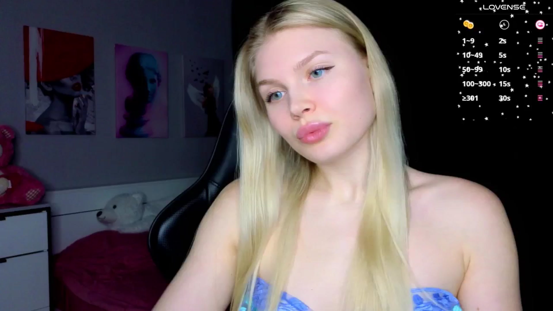 Gallery image thumbnail from Effie_Cute's myfreecams stream on, 01/30/2026, 11:10 image 5 of 20