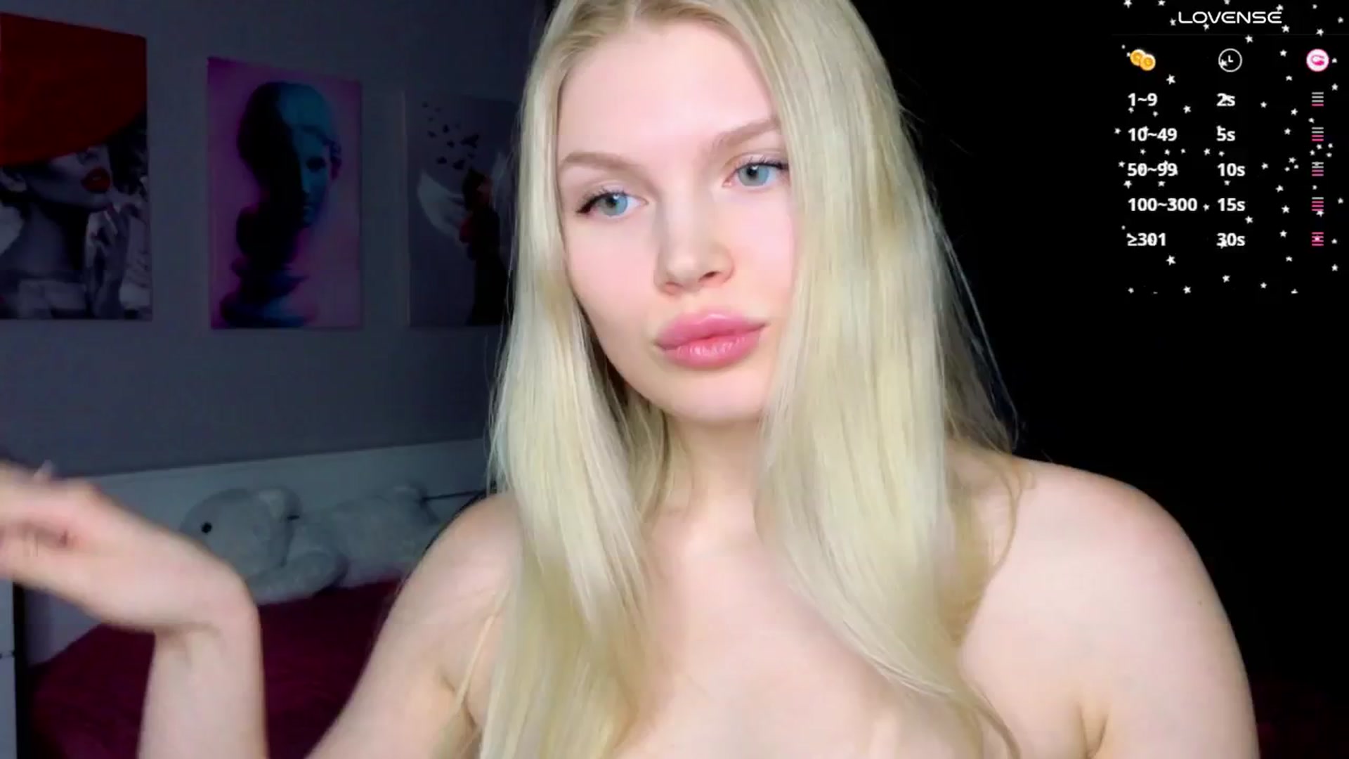 Gallery image thumbnail from Effie_Cute's myfreecams stream on, 01/30/2026, 11:10 image 17 of 20