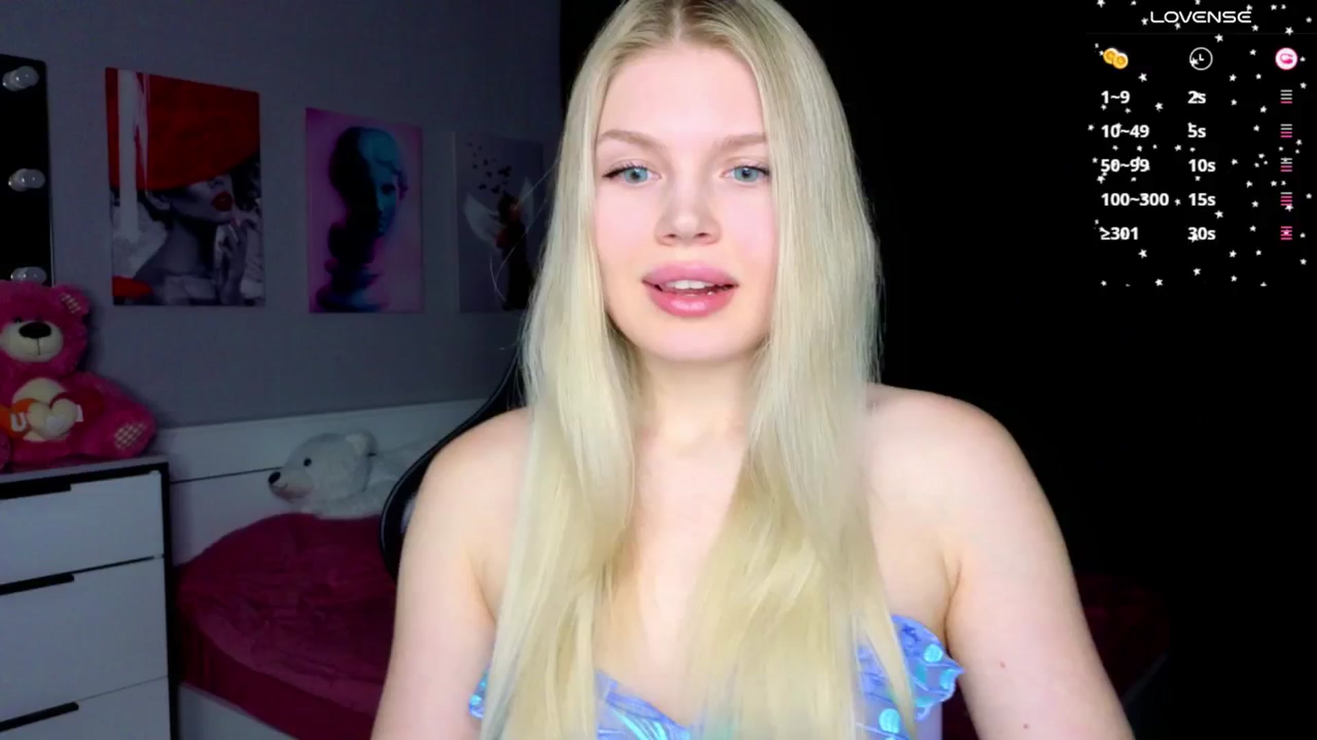 Gallery image thumbnail from Effie_Cute's myfreecams stream on, 01/30/2026, 11:10 image 3 of 20