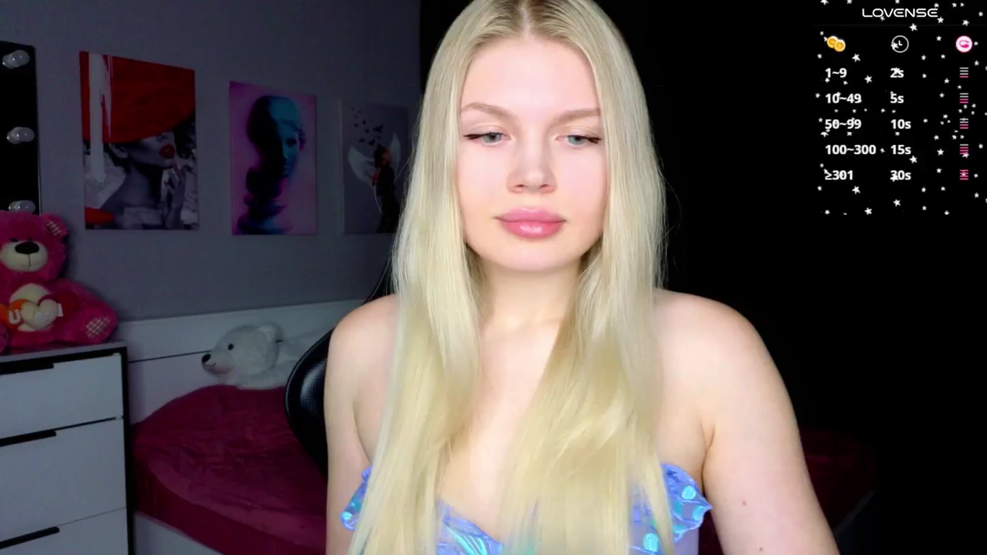 Gallery image thumbnail from Effie_Cute's myfreecams stream on, 01/30/2026, 11:10 image 1 of 20
