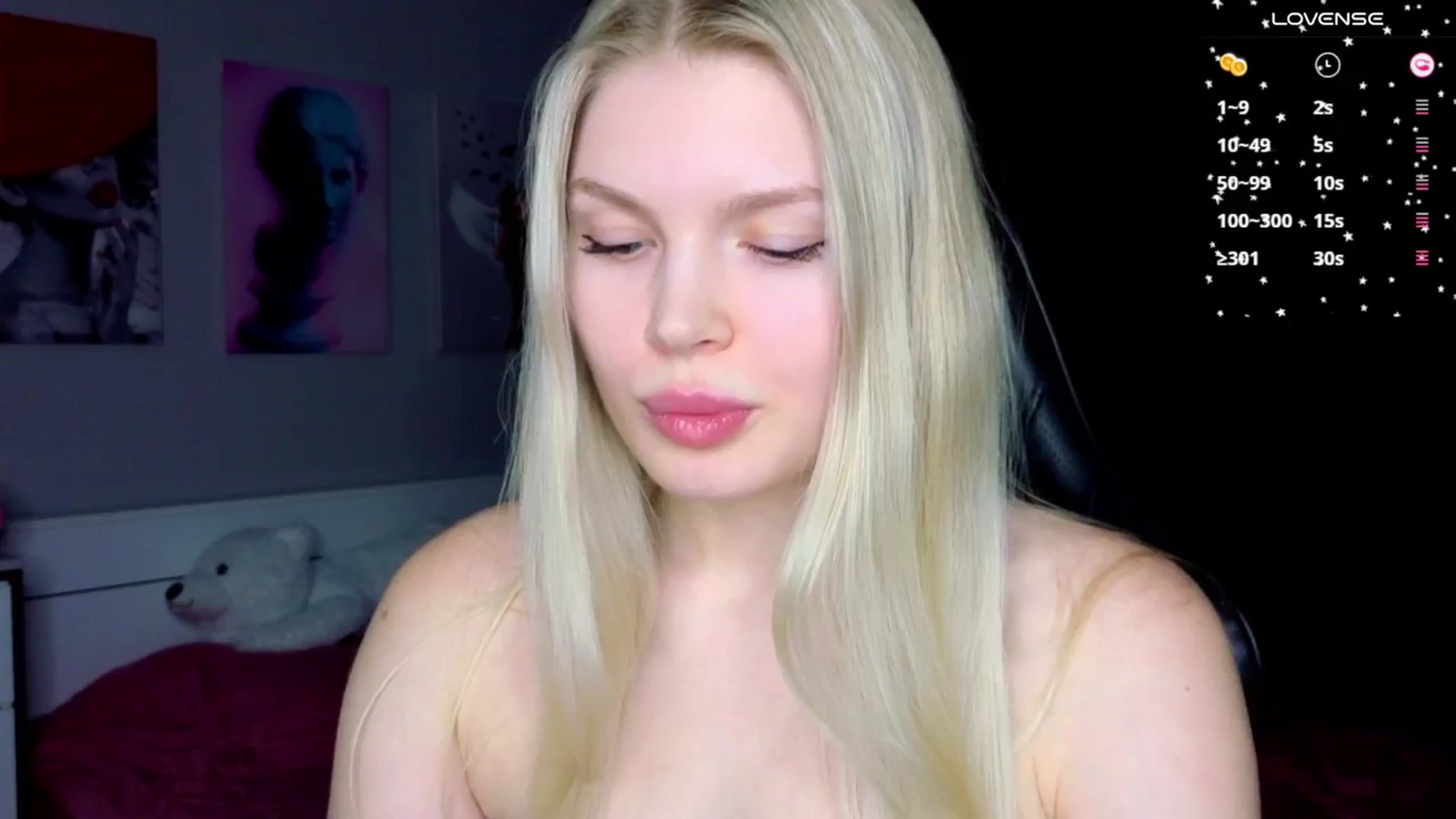 Gallery image thumbnail from Effie_Cute's myfreecams stream on, 01/30/2026, 11:10 image 19 of 20