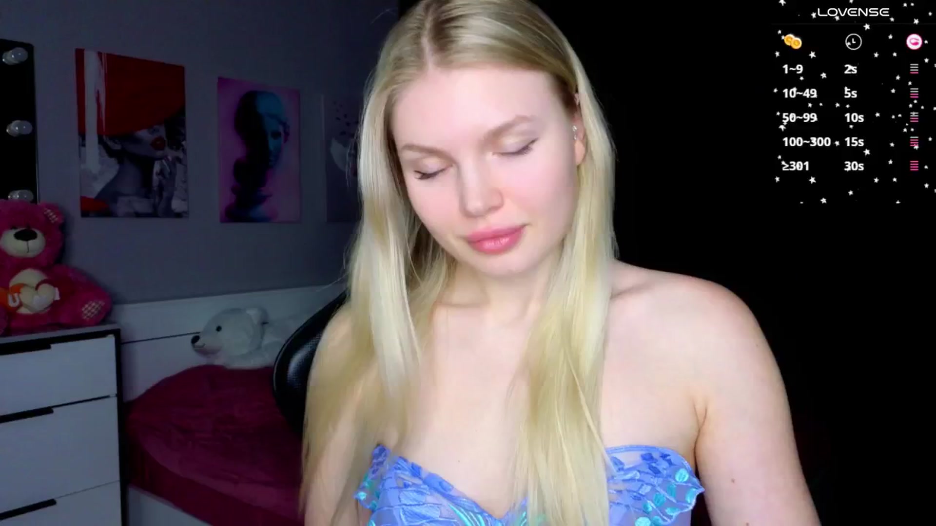 Gallery image thumbnail from Effie_Cute's myfreecams stream on, 01/30/2026, 11:10 image 4 of 20