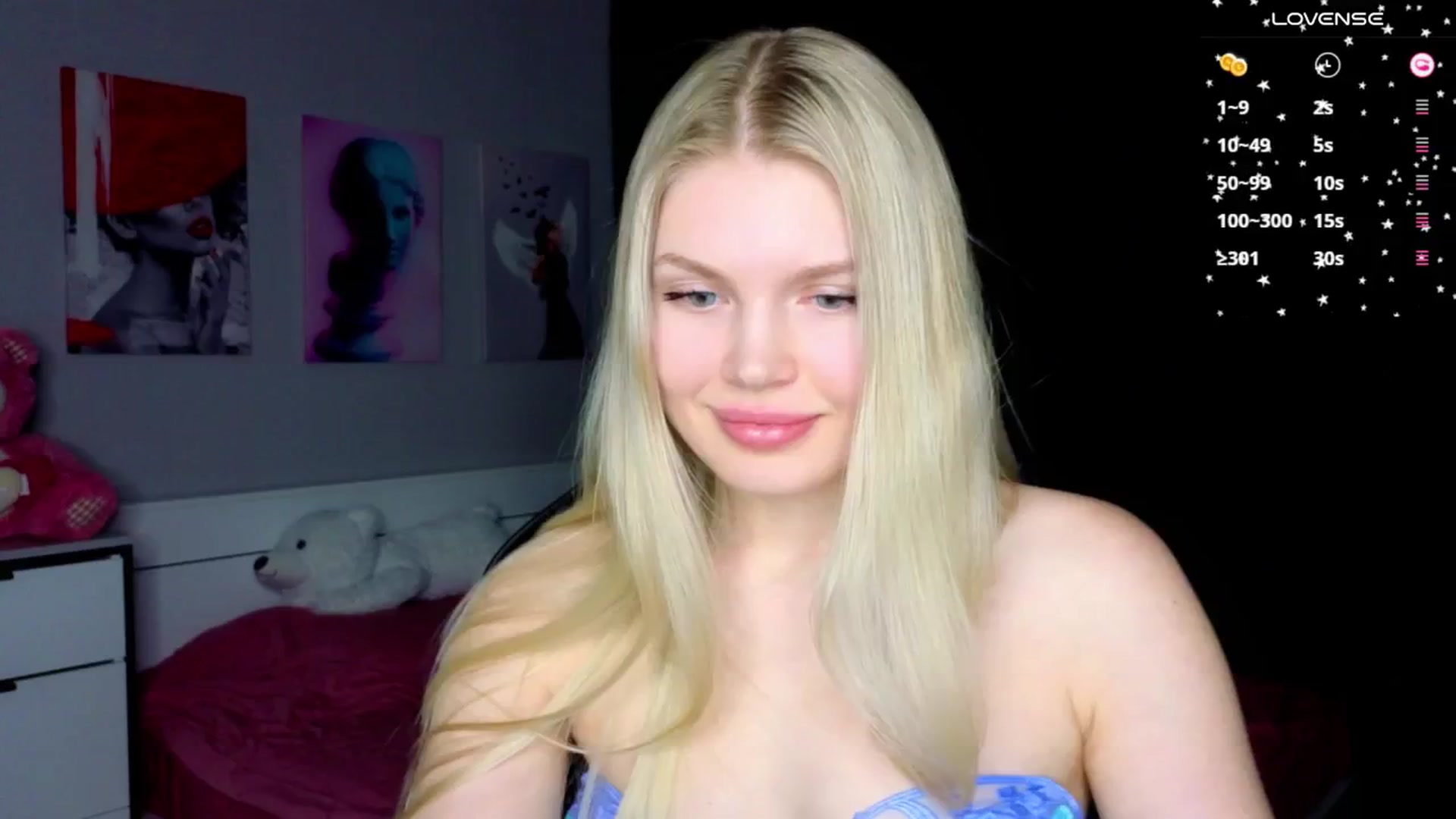 Gallery image thumbnail from Effie_Cute's myfreecams stream on, 01/30/2026, 11:10 image 15 of 20