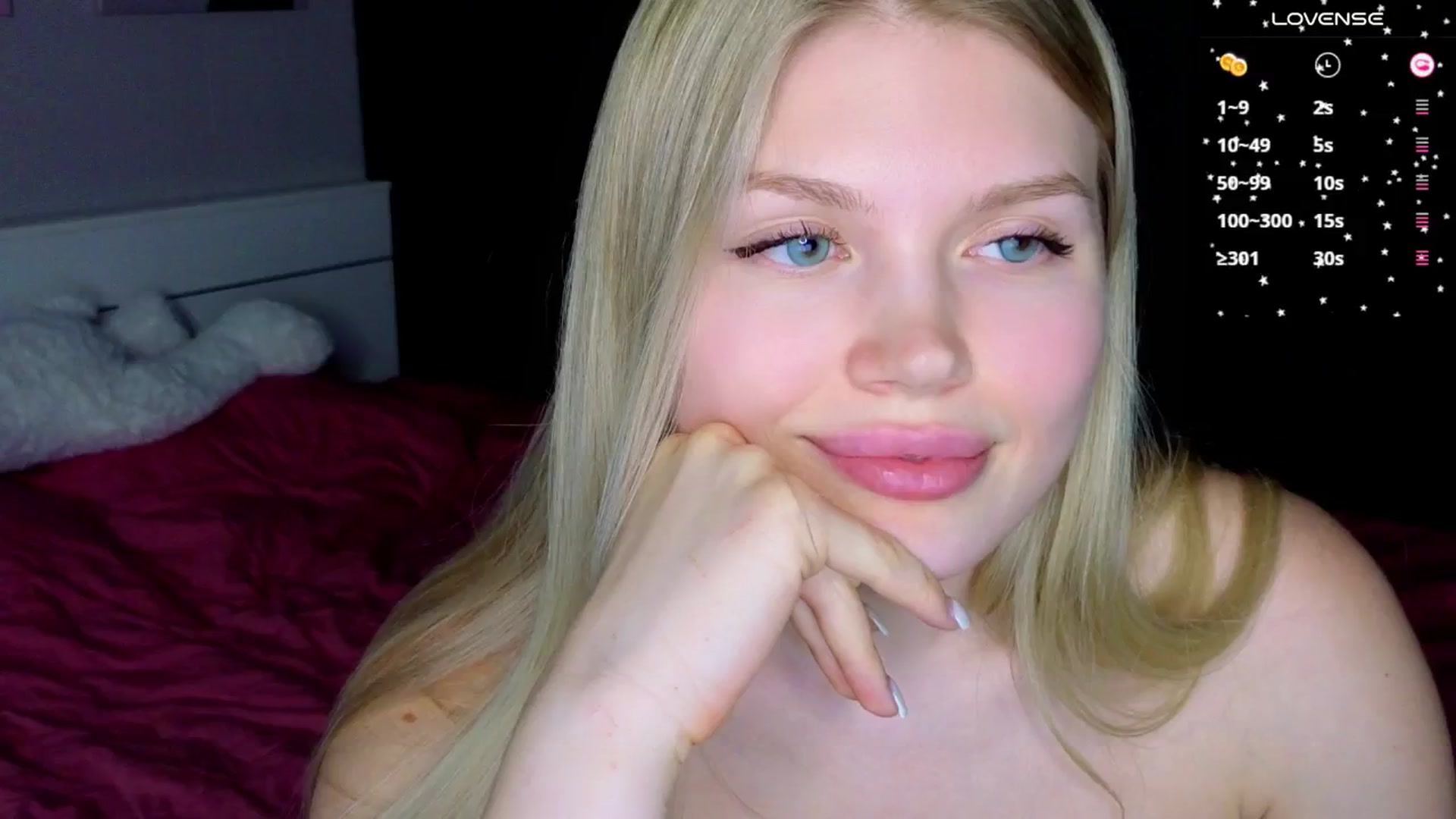Gallery image thumbnail from Effie_Cute's myfreecams stream on, 01/31/2026, 13:22 image 17 of 20