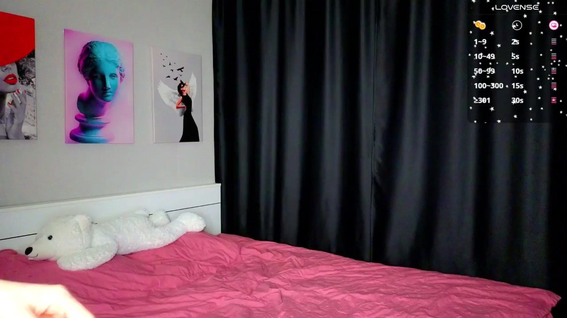 Gallery image thumbnail from Effie_Cute's myfreecams stream on, 01/31/2026, 13:22 image 6 of 20
