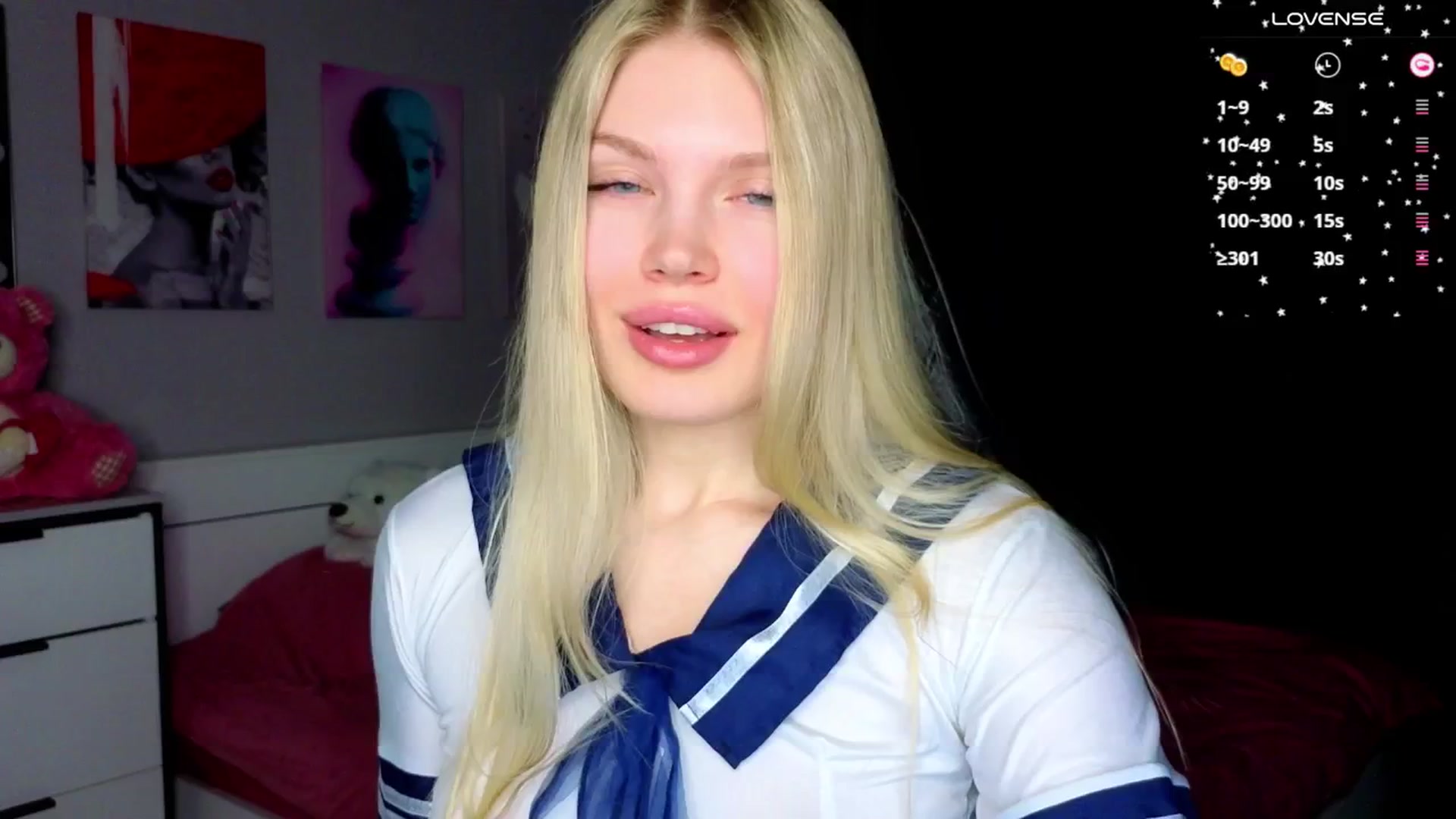 Gallery image thumbnail from Effie_Cute's myfreecams stream on, 02/02/2026, 06:11 image 10 of 20