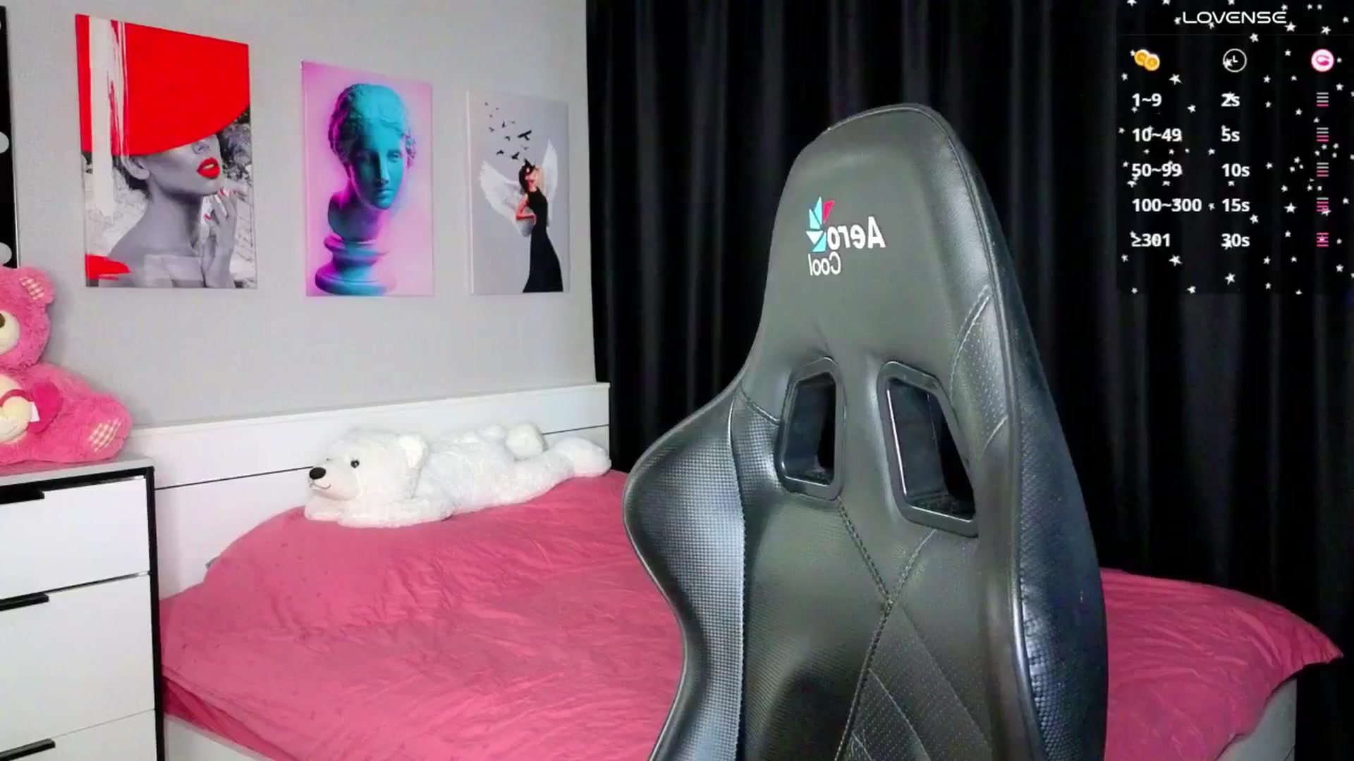 Gallery image thumbnail from Effie_Cute's myfreecams stream on, 02/02/2026, 06:11 image 6 of 20