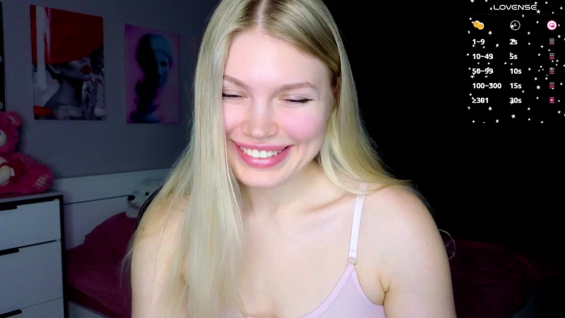 Gallery image thumbnail from Effie_Cute's myfreecams stream on, 02/02/2026, 06:11 image 1 of 20