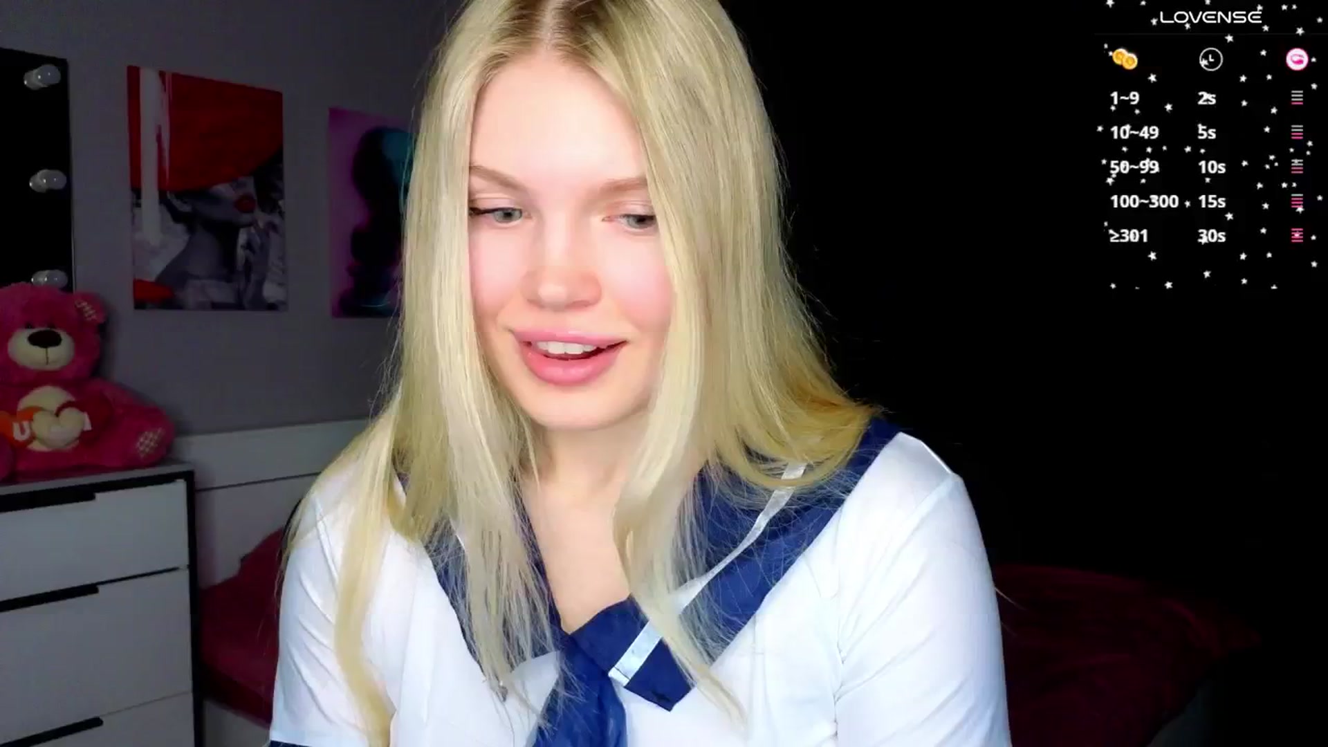 Gallery image thumbnail from Effie_Cute's myfreecams stream on, 02/02/2026, 06:11 image 18 of 20