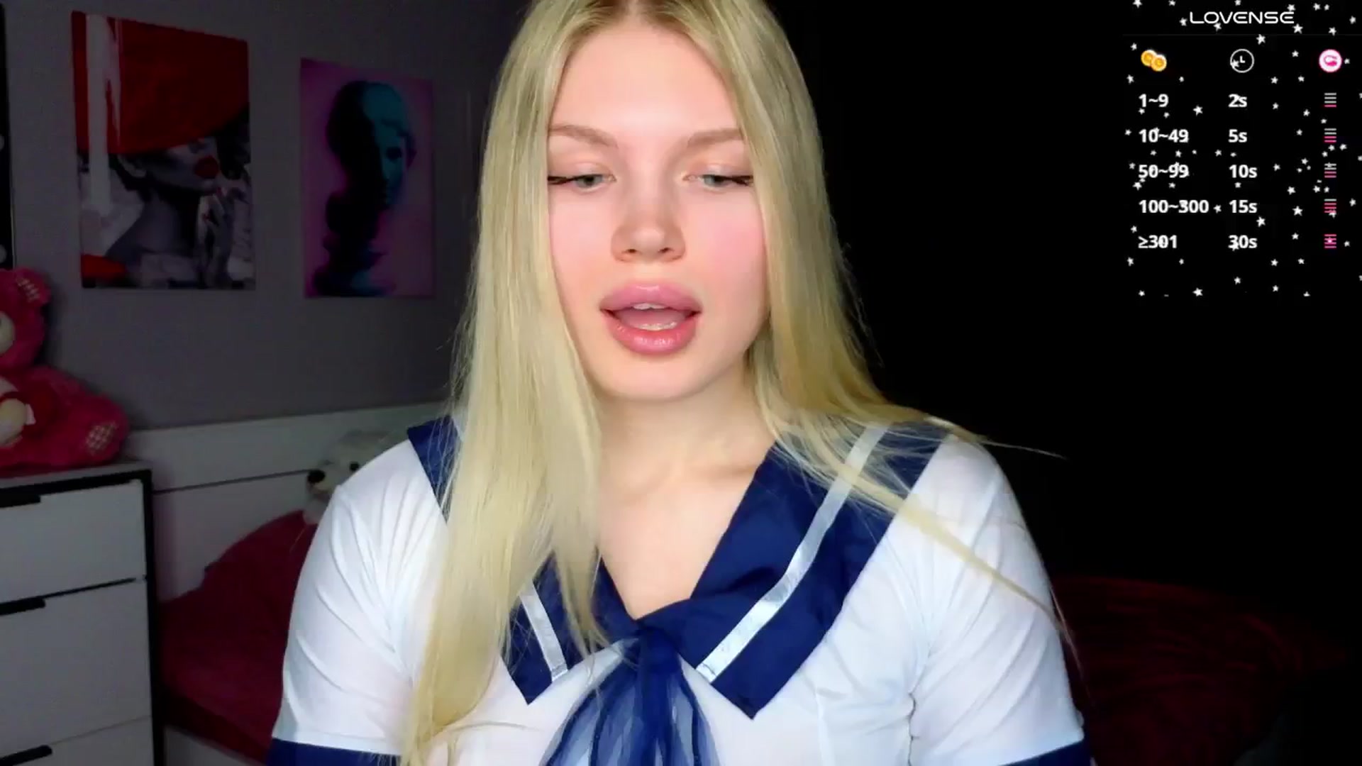 Gallery image thumbnail from Effie_Cute's myfreecams stream on, 02/02/2026, 06:11 image 9 of 20