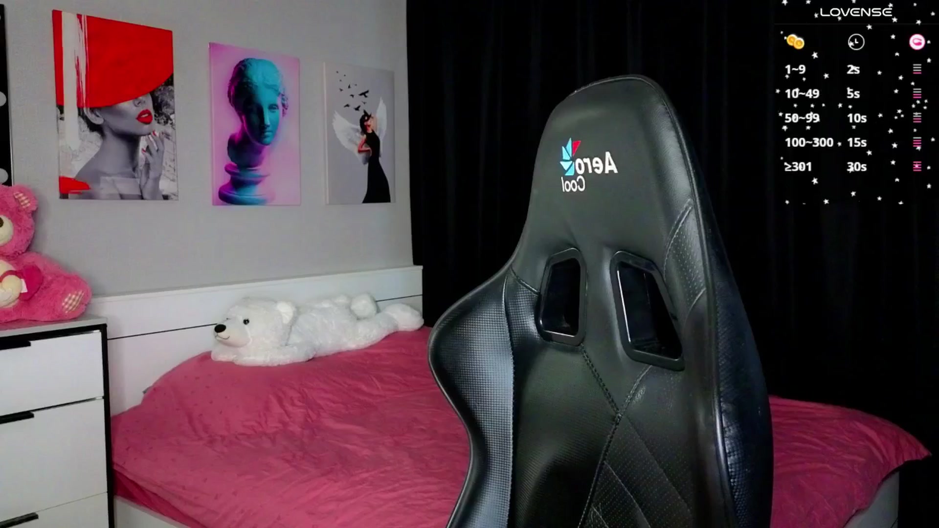 Gallery image thumbnail from Effie_Cute's myfreecams stream on, 02/02/2026, 06:11 image 5 of 20