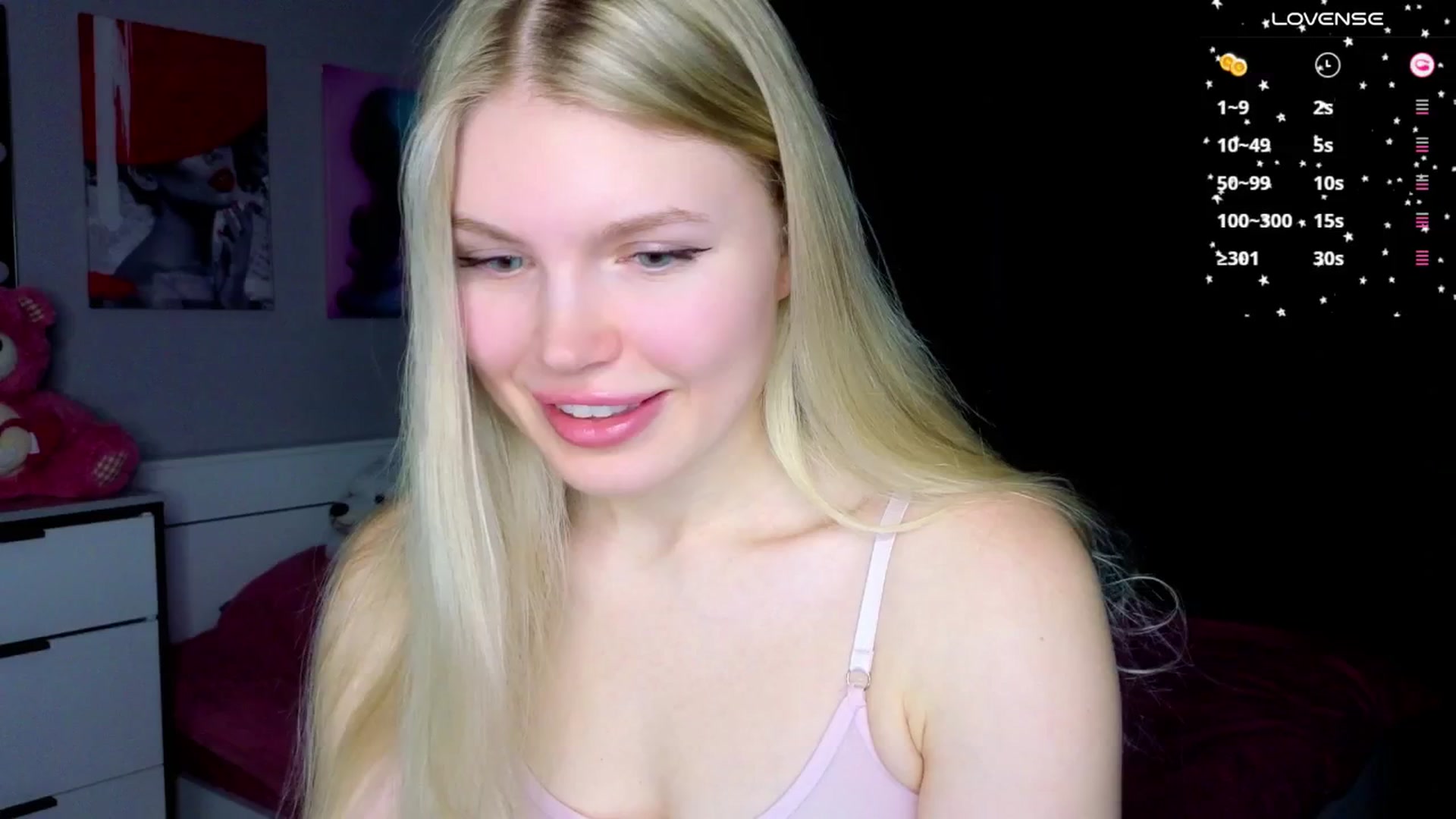 Gallery image thumbnail from Effie_Cute's myfreecams stream on, 02/02/2026, 06:11 image 2 of 20