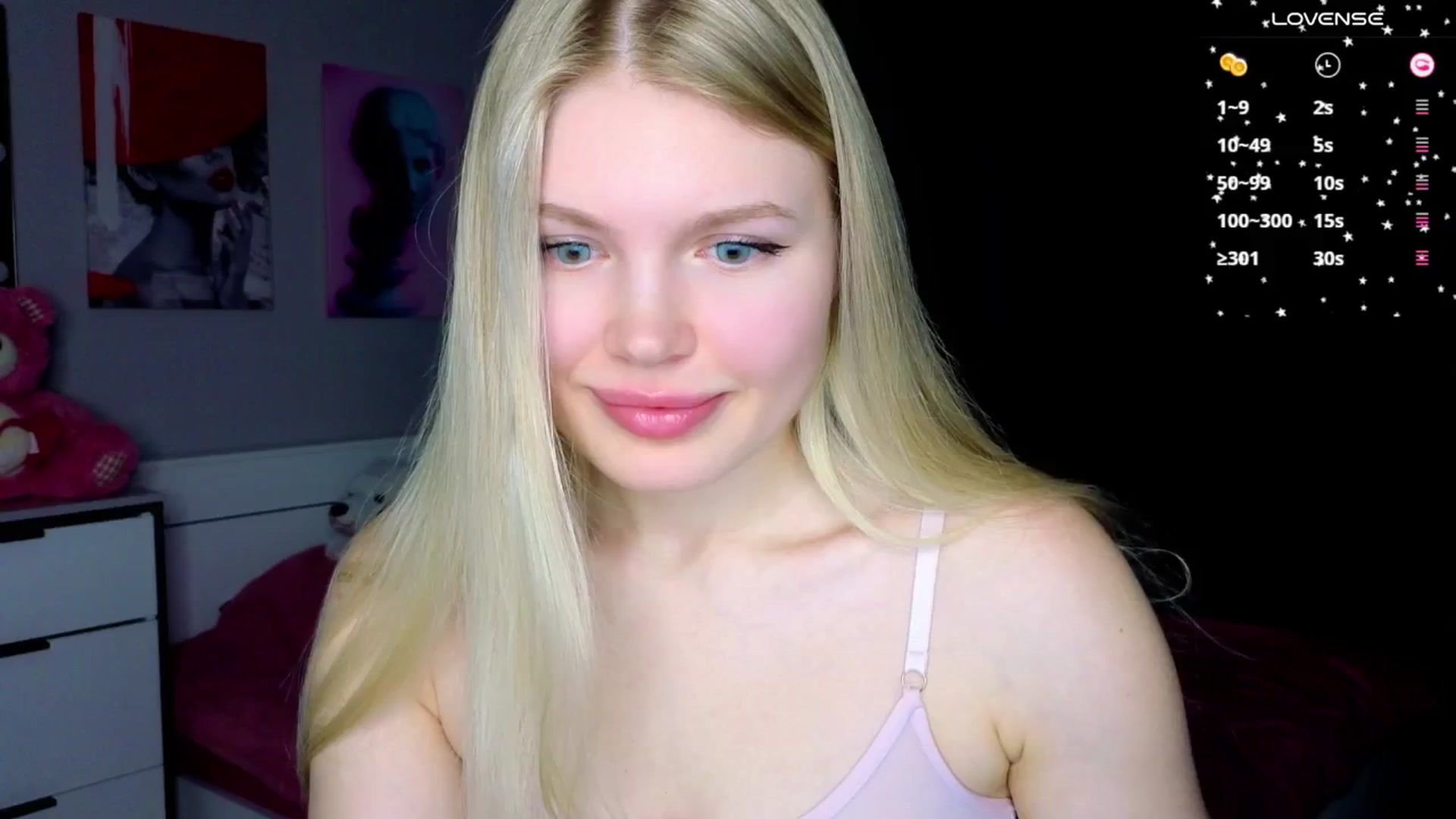 Gallery image thumbnail from Effie_Cute's myfreecams stream on, 02/02/2026, 06:11 image 4 of 20