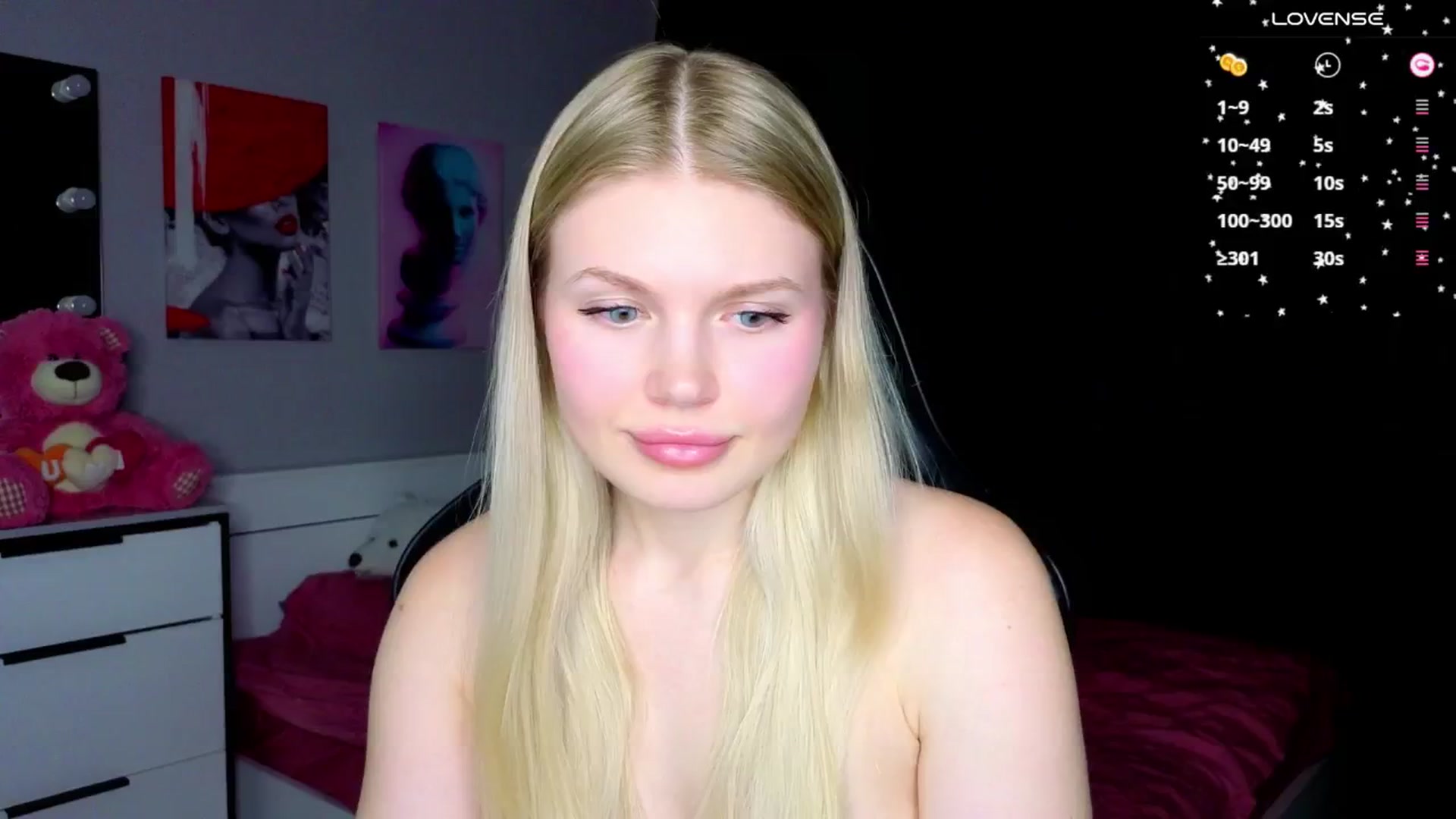 Gallery image thumbnail from Effie_Cute's myfreecams stream on, 02/03/2026, 10:57 image 1 of 20