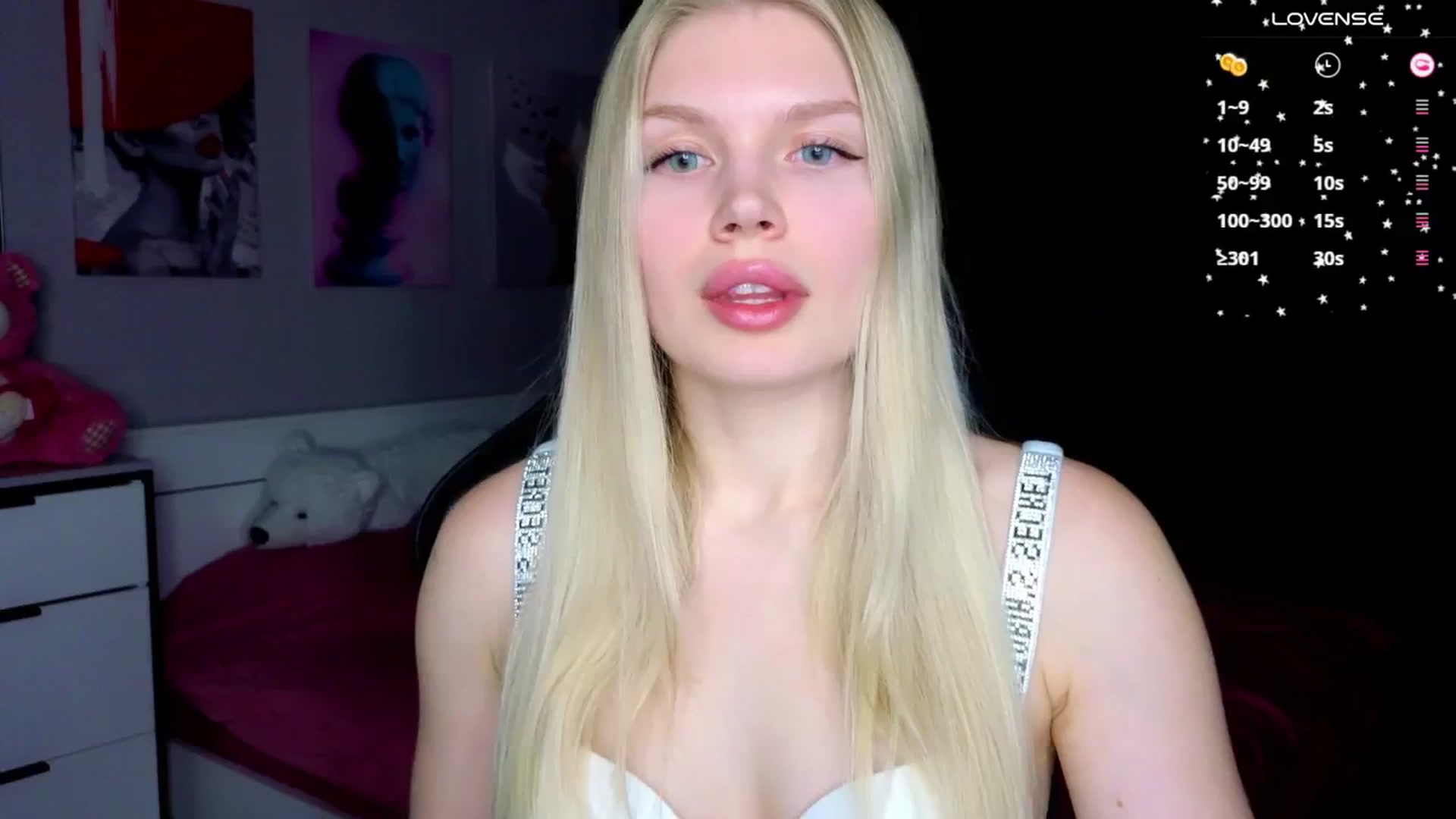 Gallery image thumbnail from Effie_Cute's myfreecams stream on, 02/04/2026, 15:07 image 5 of 20