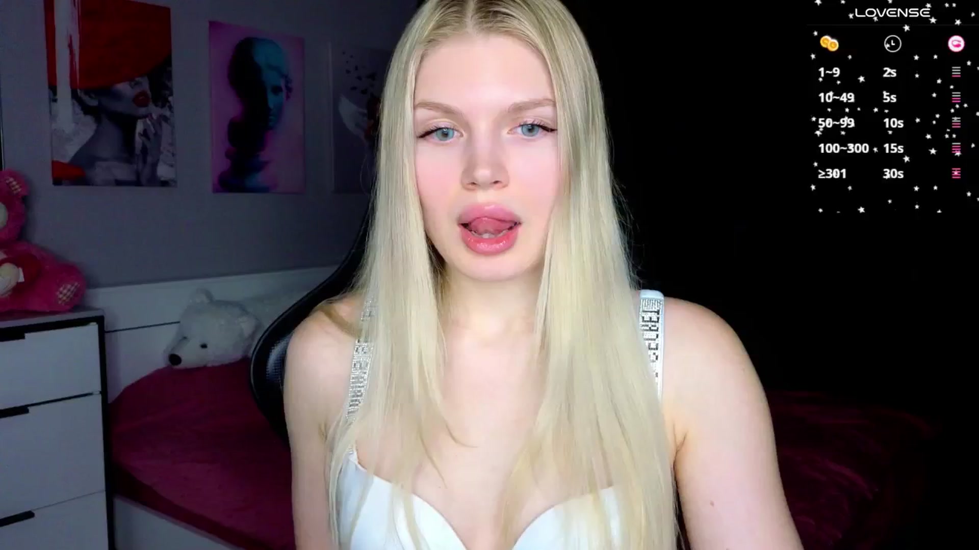 Gallery image thumbnail from Effie_Cute's myfreecams stream on, 02/04/2026, 15:07 image 2 of 20