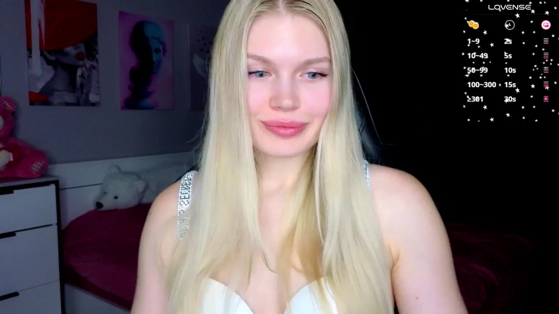 Gallery image thumbnail from Effie_Cute's myfreecams stream on, 02/04/2026, 15:07 image 7 of 20
