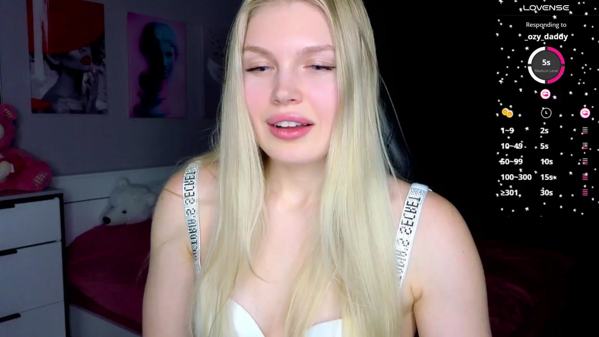 Gallery image thumbnail from Effie_Cute's myfreecams stream on, 02/04/2026, 15:07 image 10 of 20
