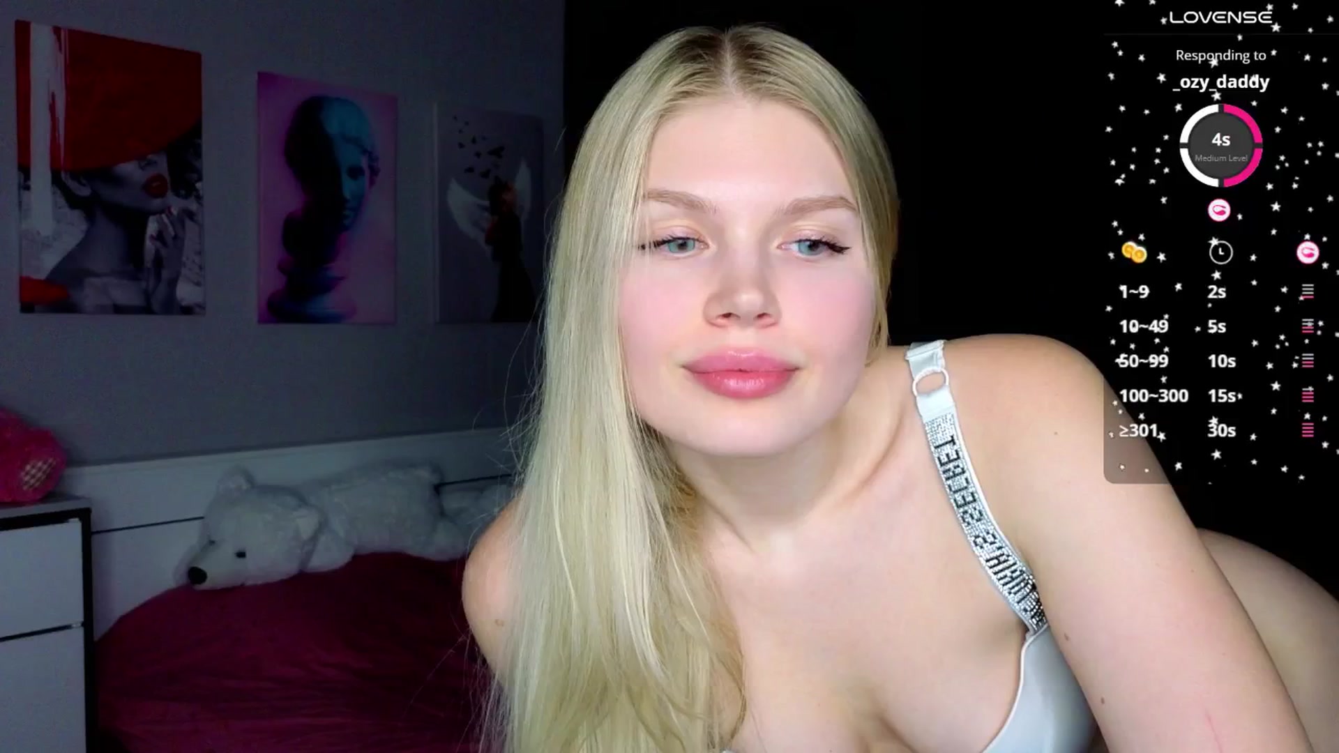 Gallery image thumbnail from Effie_Cute's myfreecams stream on, 02/04/2026, 15:07 image 12 of 20