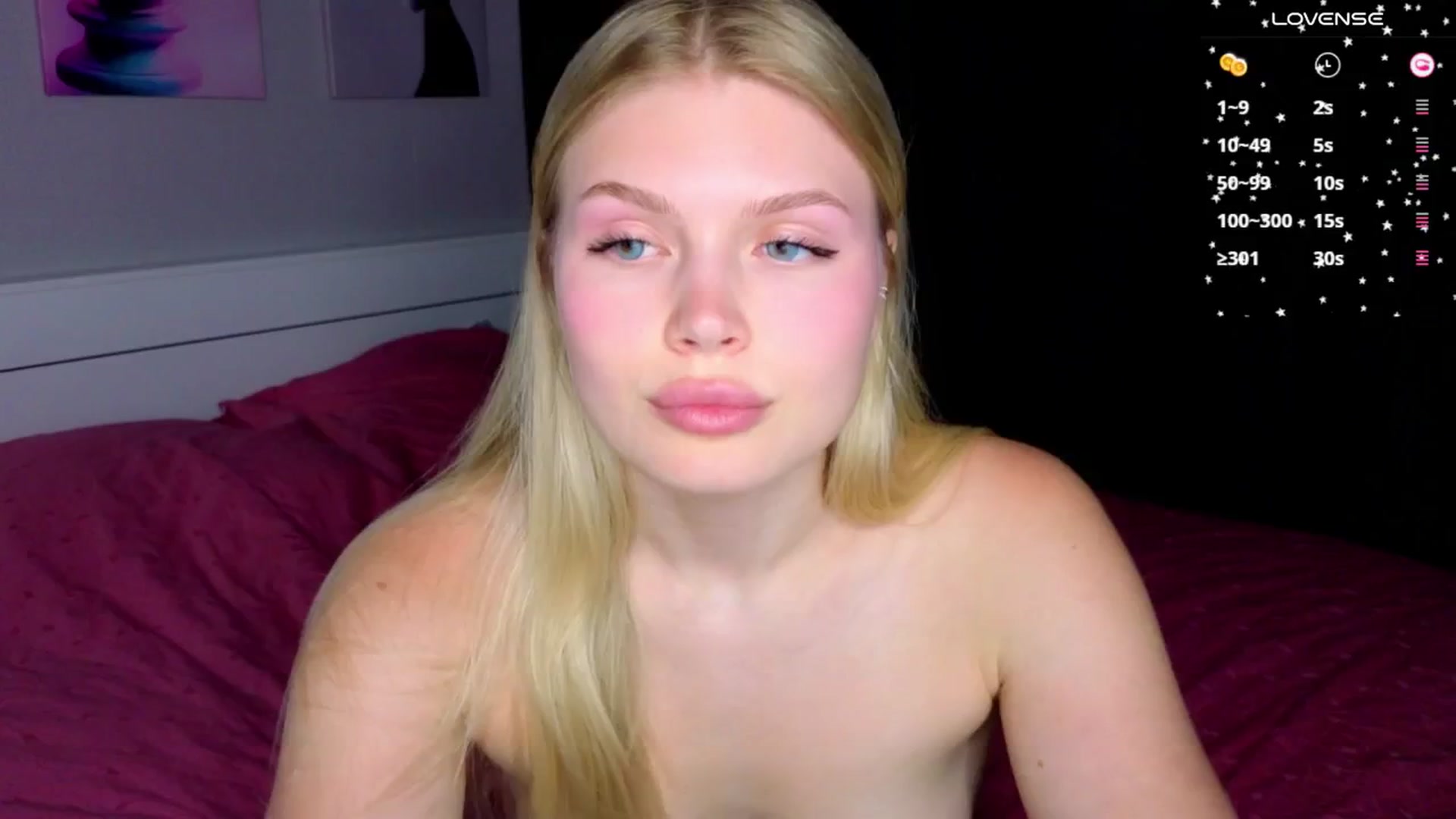 Gallery image thumbnail from Effie_Cute's myfreecams stream on, 02/26/2026, 06:50 image 1 of 20