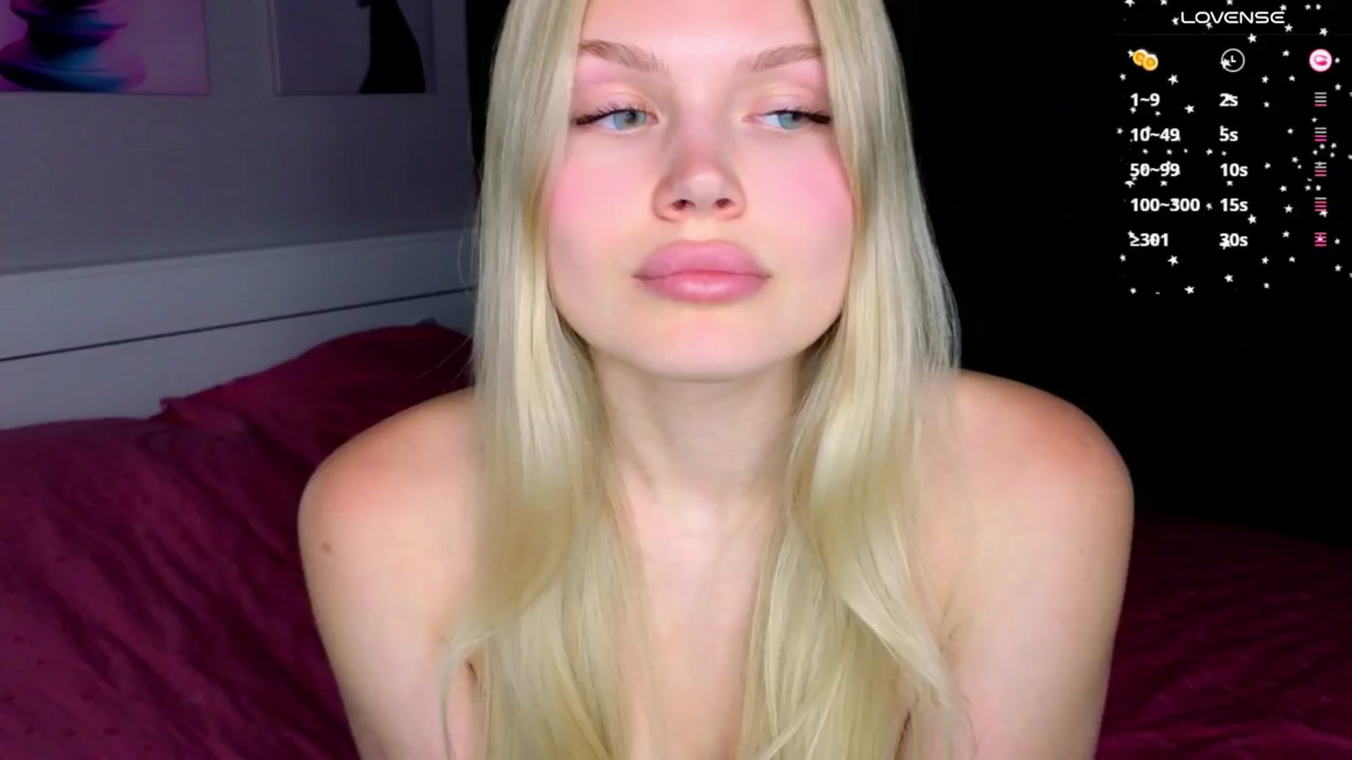 Gallery image thumbnail from Effie_Cute's myfreecams stream on, 02/26/2026, 06:50 image 11 of 20