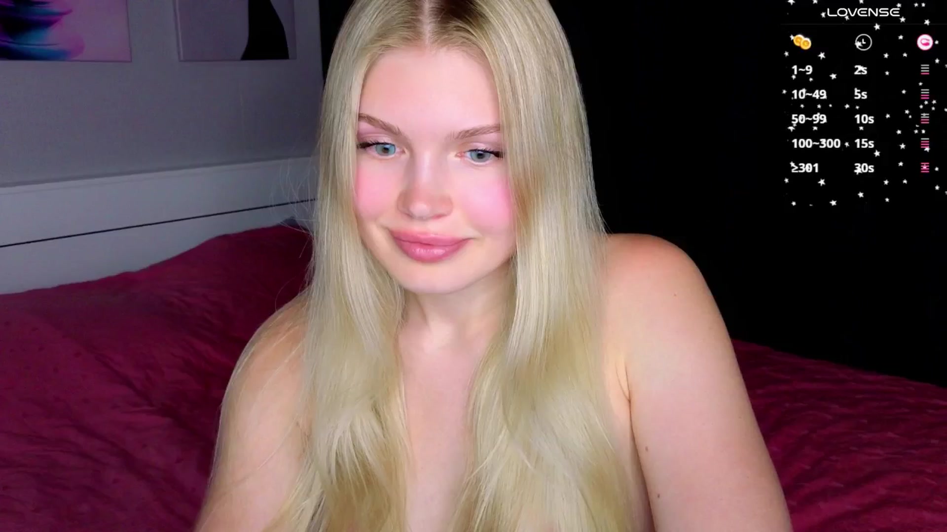 Gallery image thumbnail from Effie_Cute's myfreecams stream on, 02/26/2026, 11:27 image 11 of 20