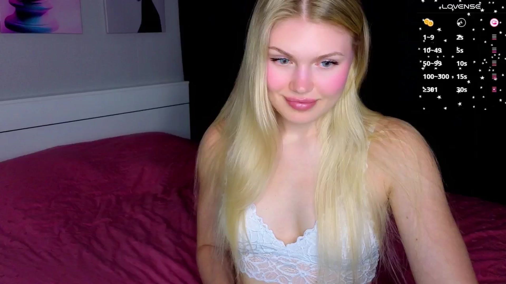 Gallery image thumbnail from Effie_Cute's myfreecams stream on, 03/03/2026, 08:38 image 18 of 20