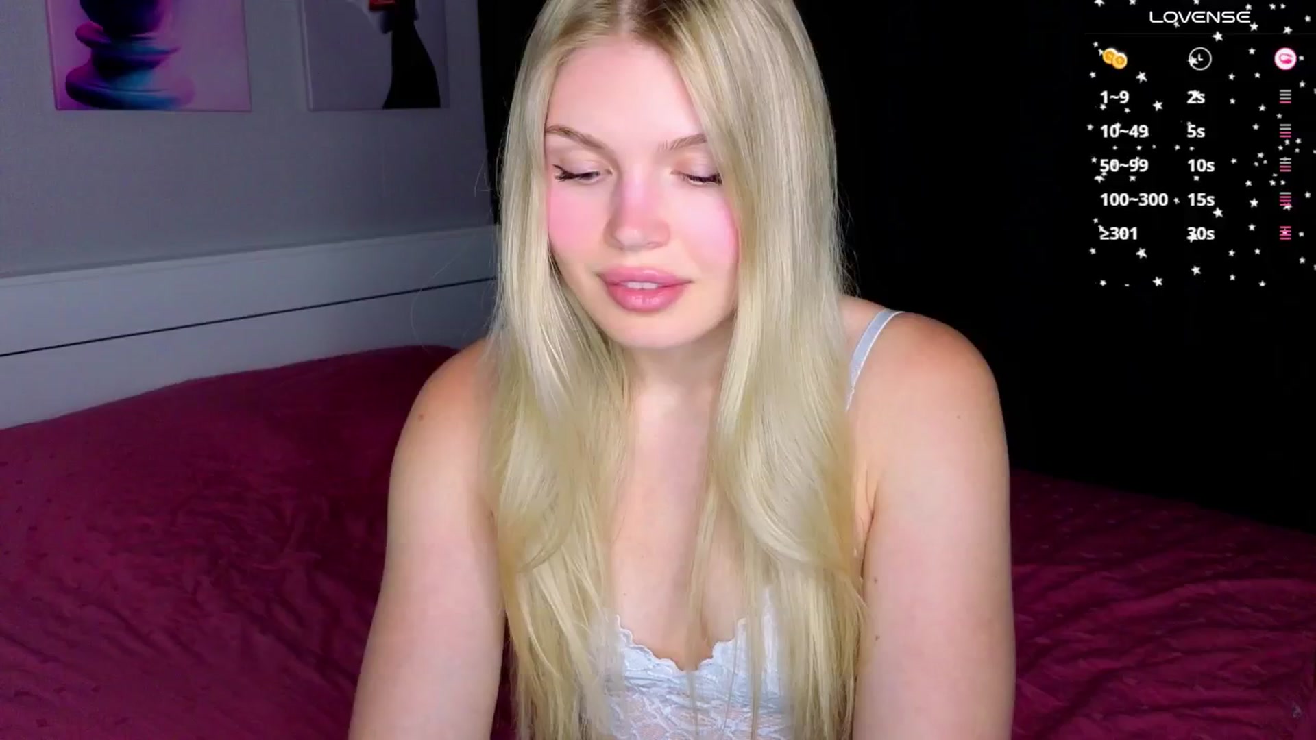 Gallery image thumbnail from Effie_Cute's myfreecams stream on, 03/03/2026, 08:38 image 15 of 20
