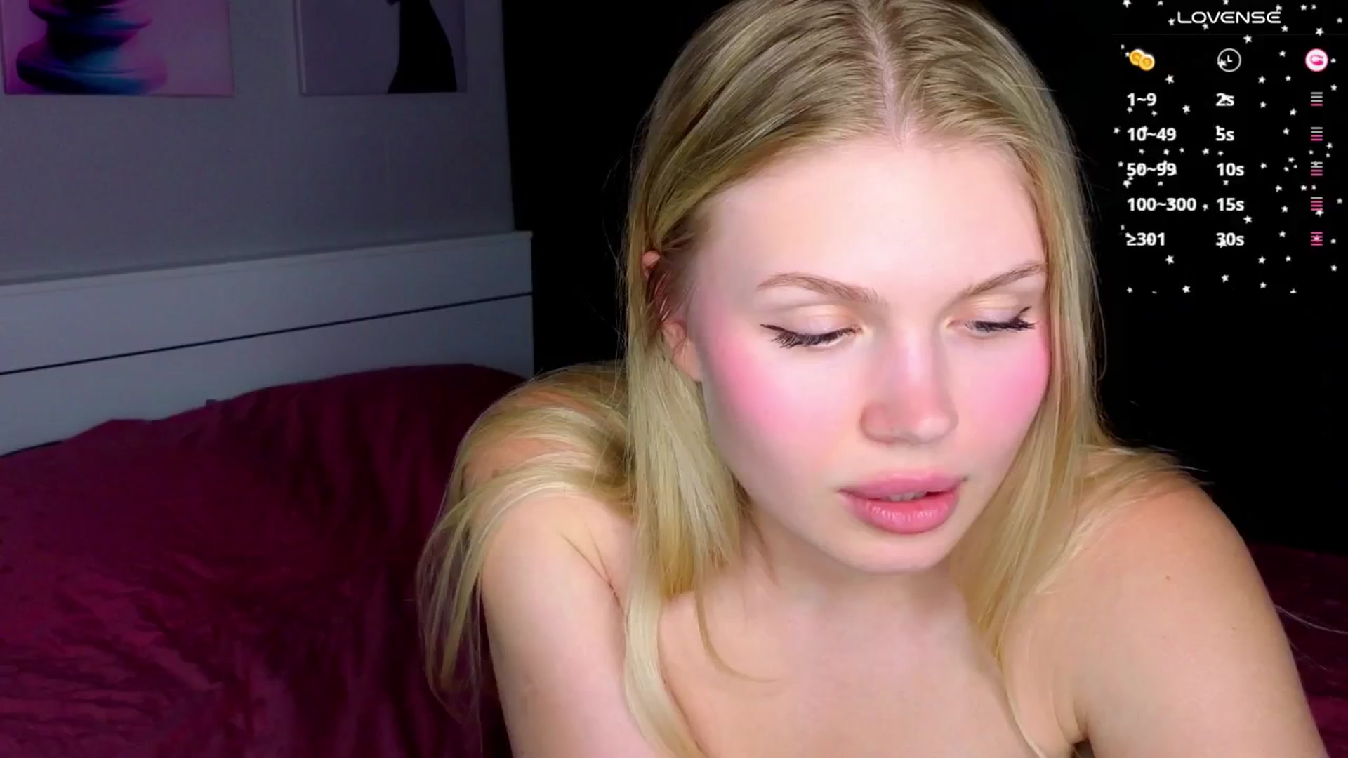 Gallery image thumbnail from Effie_Cute's myfreecams stream on, 03/04/2026, 12:54 image 9 of 20