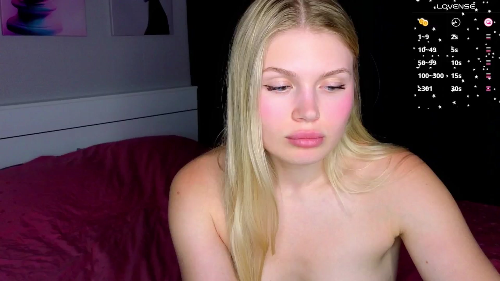 Gallery image thumbnail from Effie_Cute's myfreecams stream on, 03/04/2026, 12:54 image 10 of 20