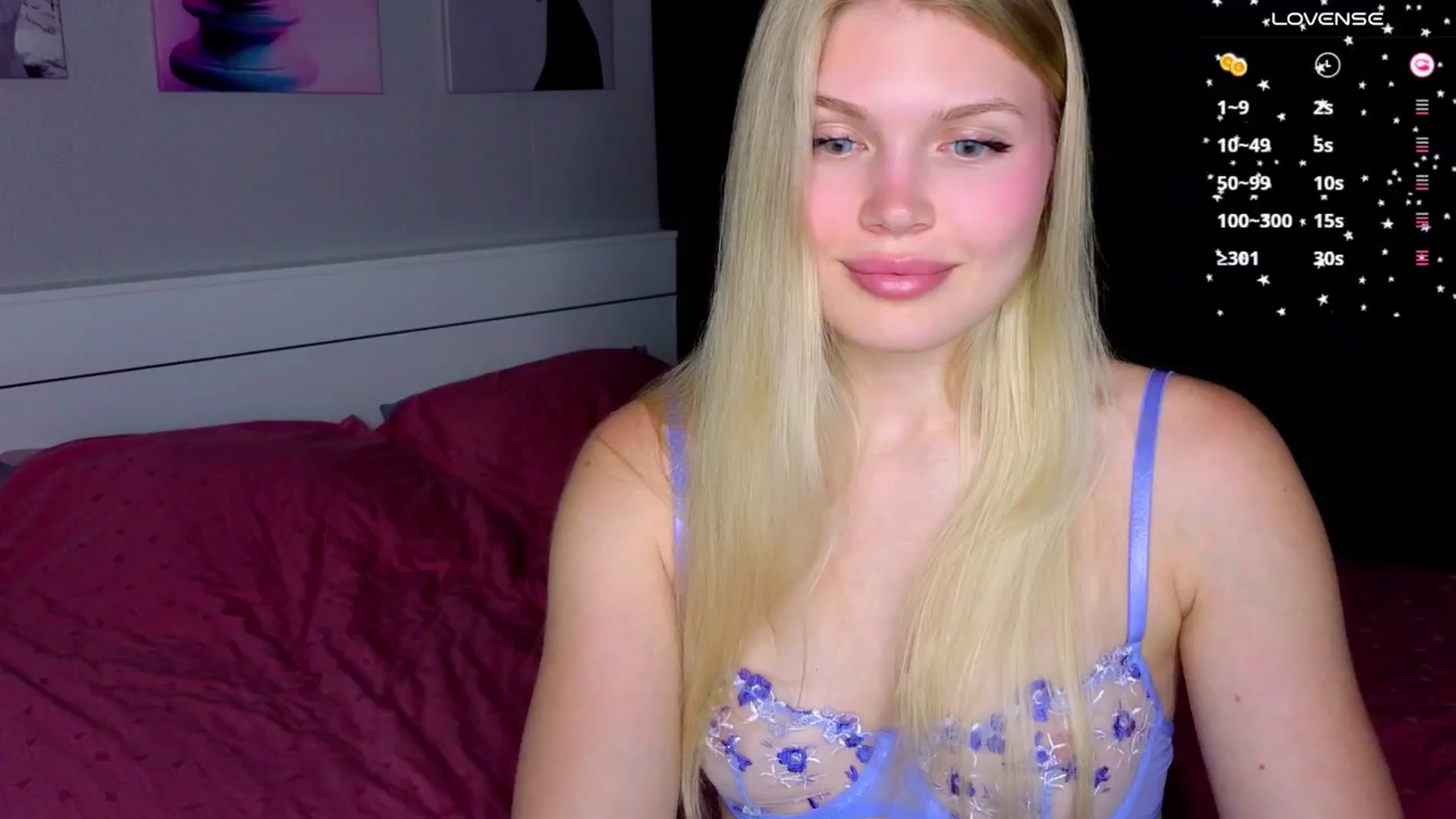 Gallery image thumbnail from Effie_Cute's myfreecams stream on, 03/05/2026, 11:21 image 11 of 20