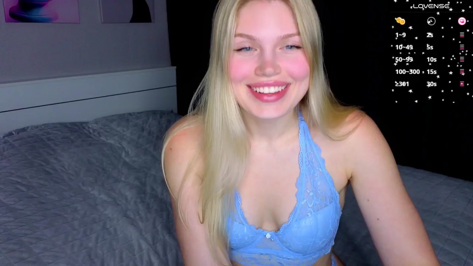 Gallery image thumbnail from Effie_Cute's myfreecams stream on, 03/10/2026, 16:32 image 1 of 20