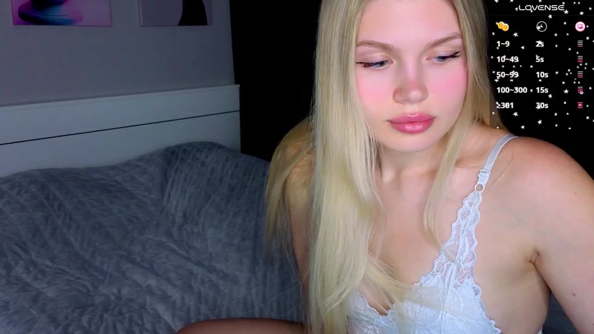 Gallery image thumbnail from Effie_Cute's myfreecams stream on, 03/11/2026, 15:16 image 2 of 20