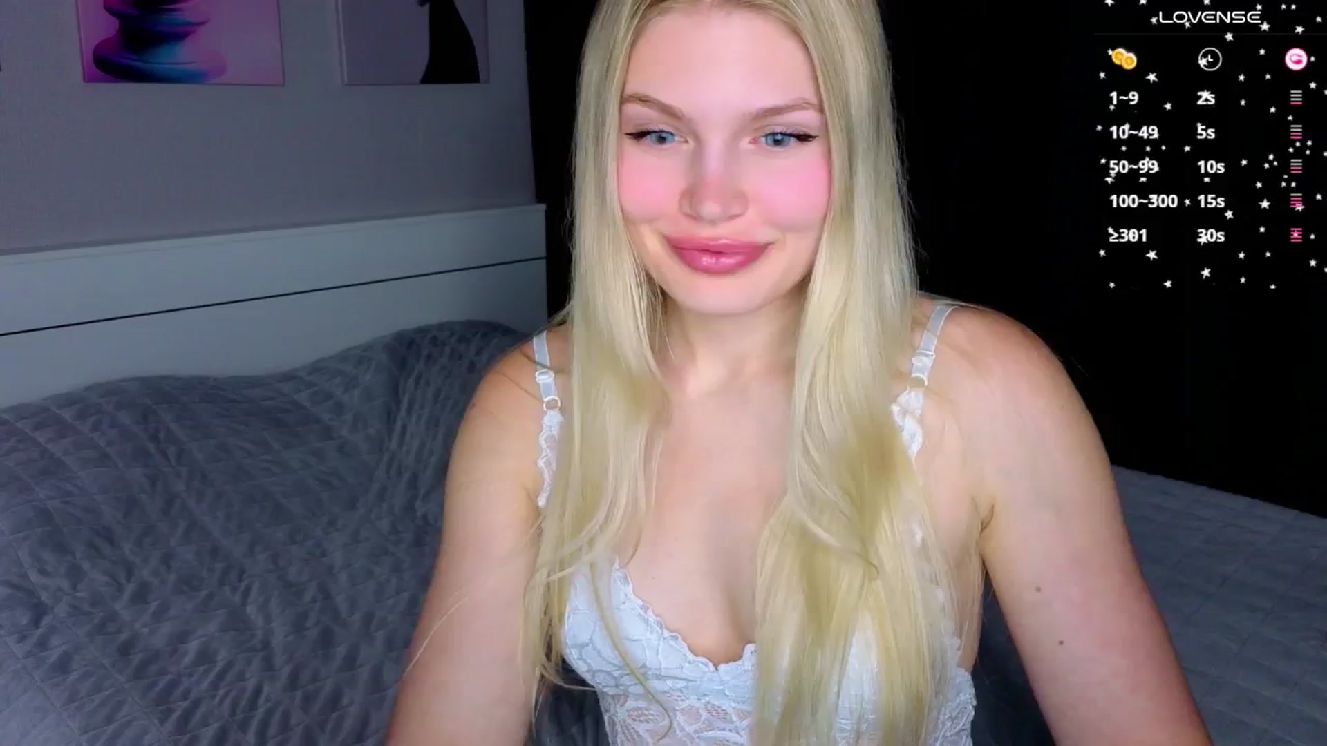 Gallery image thumbnail from Effie_Cute's myfreecams stream on, 03/11/2026, 15:16 image 5 of 20