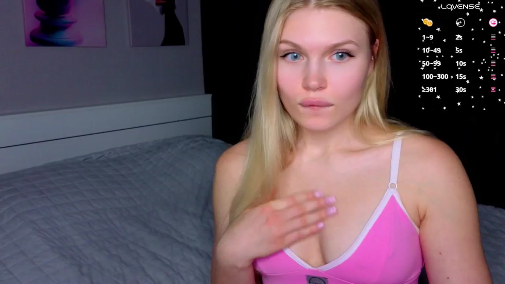 Gallery image thumbnail from Effie_Cute's myfreecams stream on, 03/20/2026, 09:10 image 11 of 20