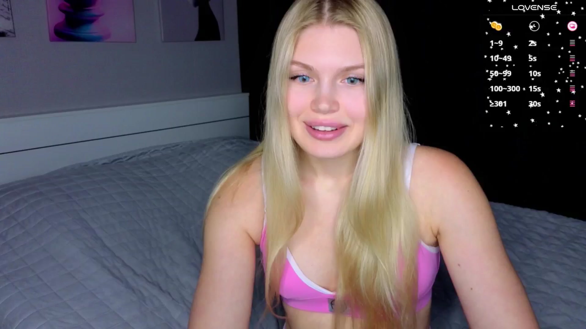 Gallery image thumbnail from Effie_Cute's myfreecams stream on, 03/20/2026, 09:10 image 5 of 20