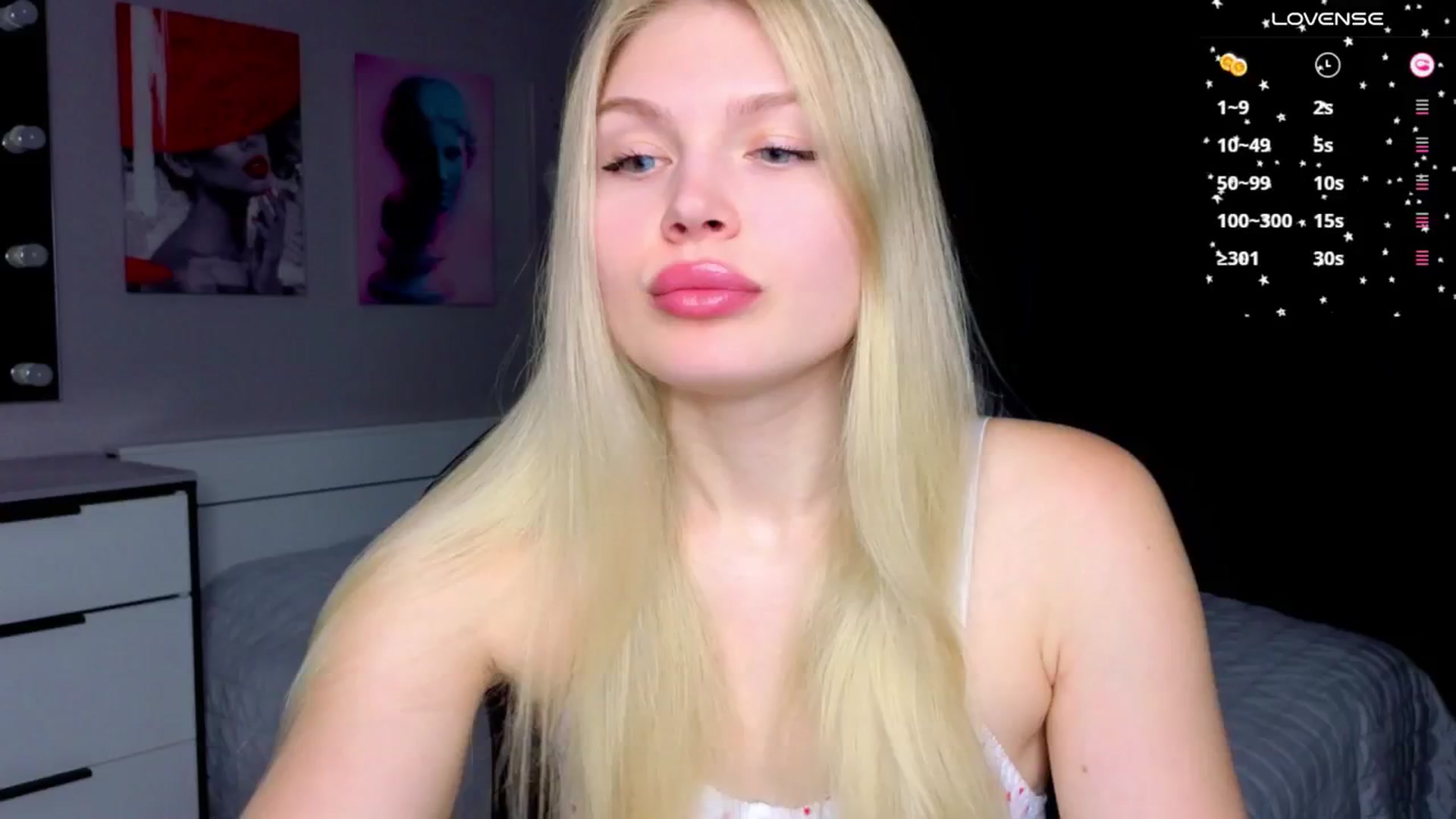 Gallery image thumbnail from Effie_Cute's myfreecams stream on, 03/21/2026, 08:20 image 3 of 20