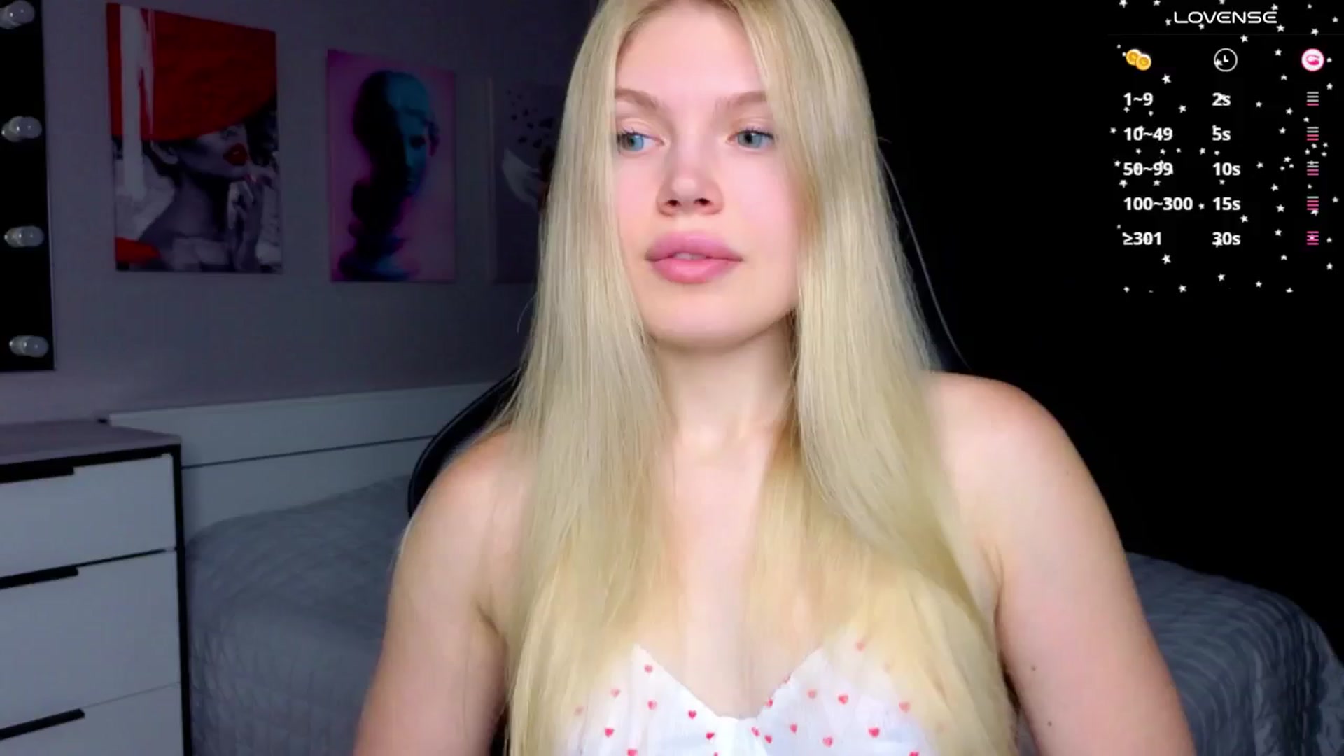 Gallery image thumbnail from Effie_Cute's myfreecams stream on, 03/21/2026, 08:20 image 2 of 20