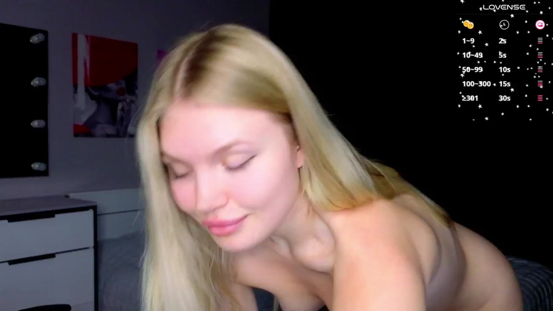 Gallery image thumbnail from Effie_Cute's myfreecams stream on, 03/21/2026, 16:17 image 13 of 20