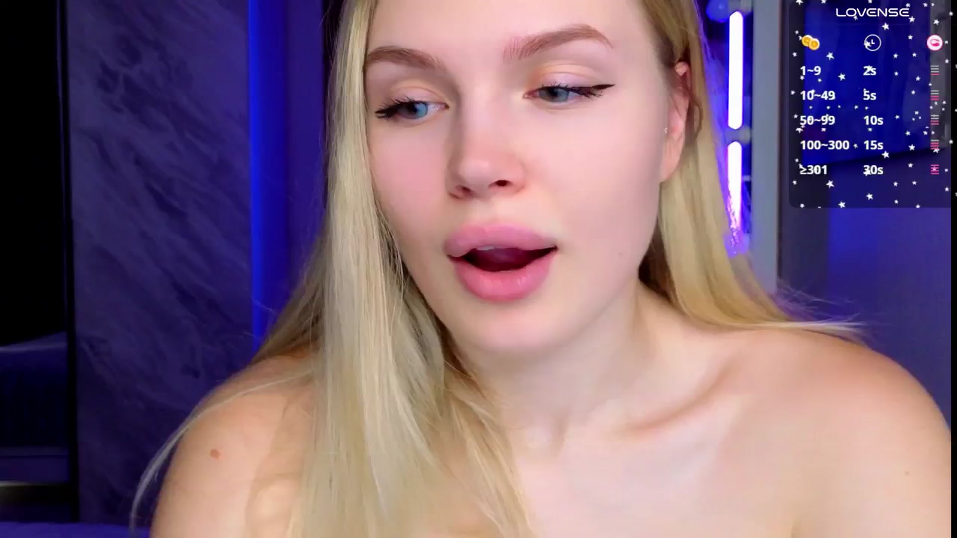 Gallery image thumbnail from Effie_Cute's myfreecams stream on, 03/30/2026, 04:55 image 8 of 20