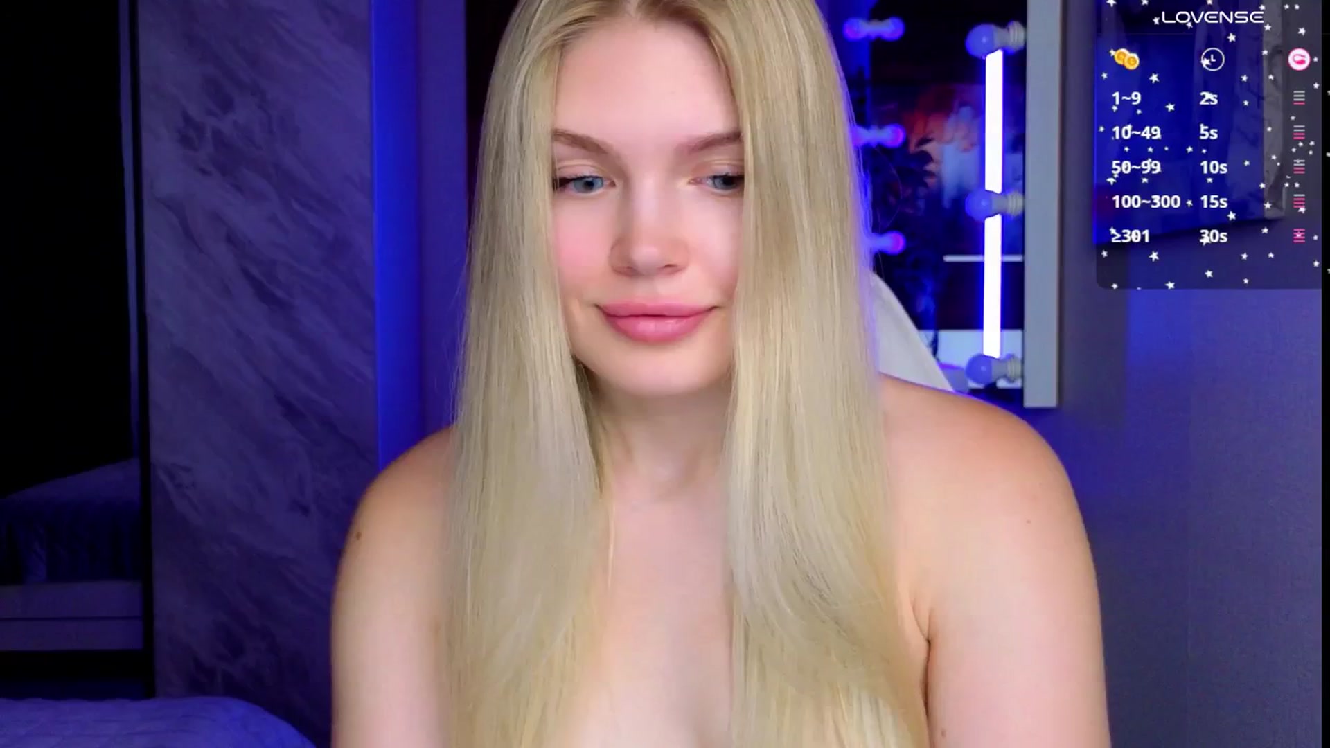 Gallery image thumbnail from Effie_Cute's myfreecams stream on, 03/31/2026, 05:29 image 20 of 20