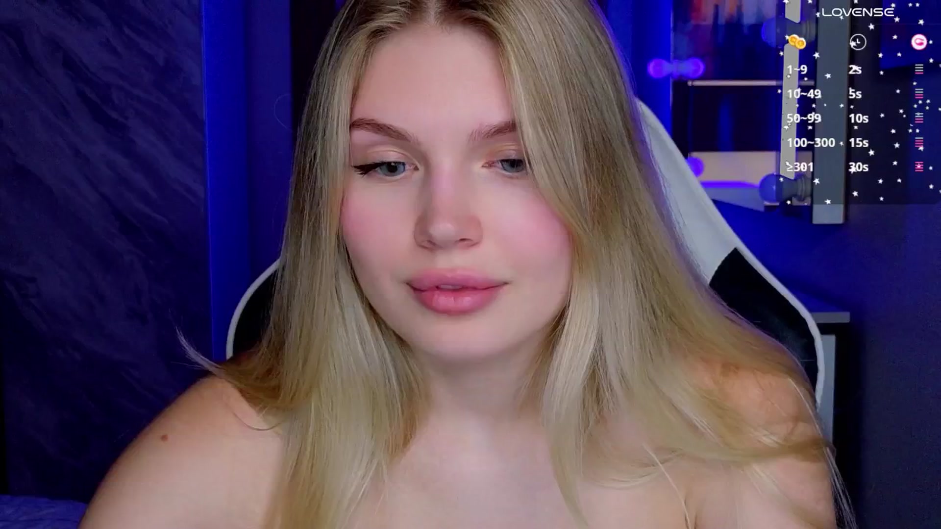 Gallery image thumbnail from Effie_Cute's myfreecams stream on, 04/04/2026, 14:14 image 18 of 20