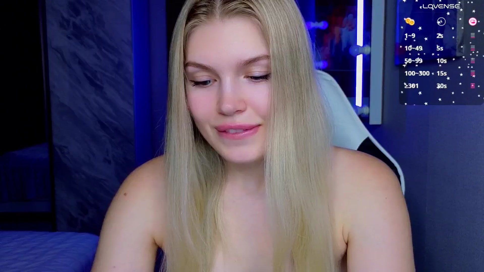 Gallery image thumbnail from Effie_Cute's myfreecams stream on, 04/07/2026, 11:41 image 20 of 20