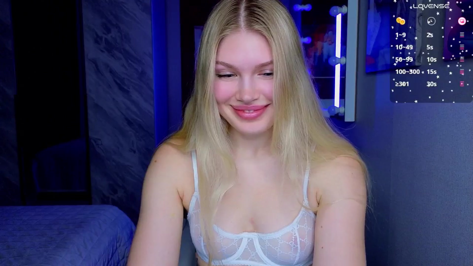 Gallery image thumbnail from Effie_Cute's myfreecams stream on, 04/17/2026, 12:12 image 20 of 20