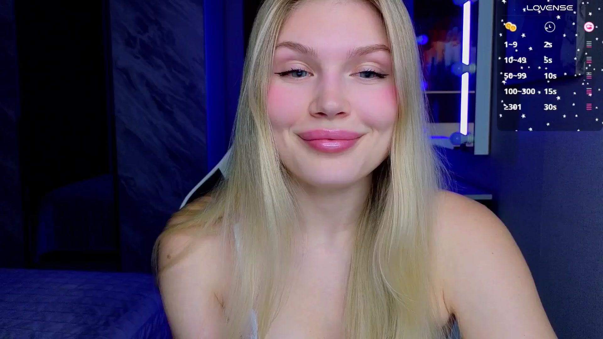 Gallery image thumbnail from Effie_Cute's myfreecams stream on, 04/18/2026, 15:05 image 5 of 20