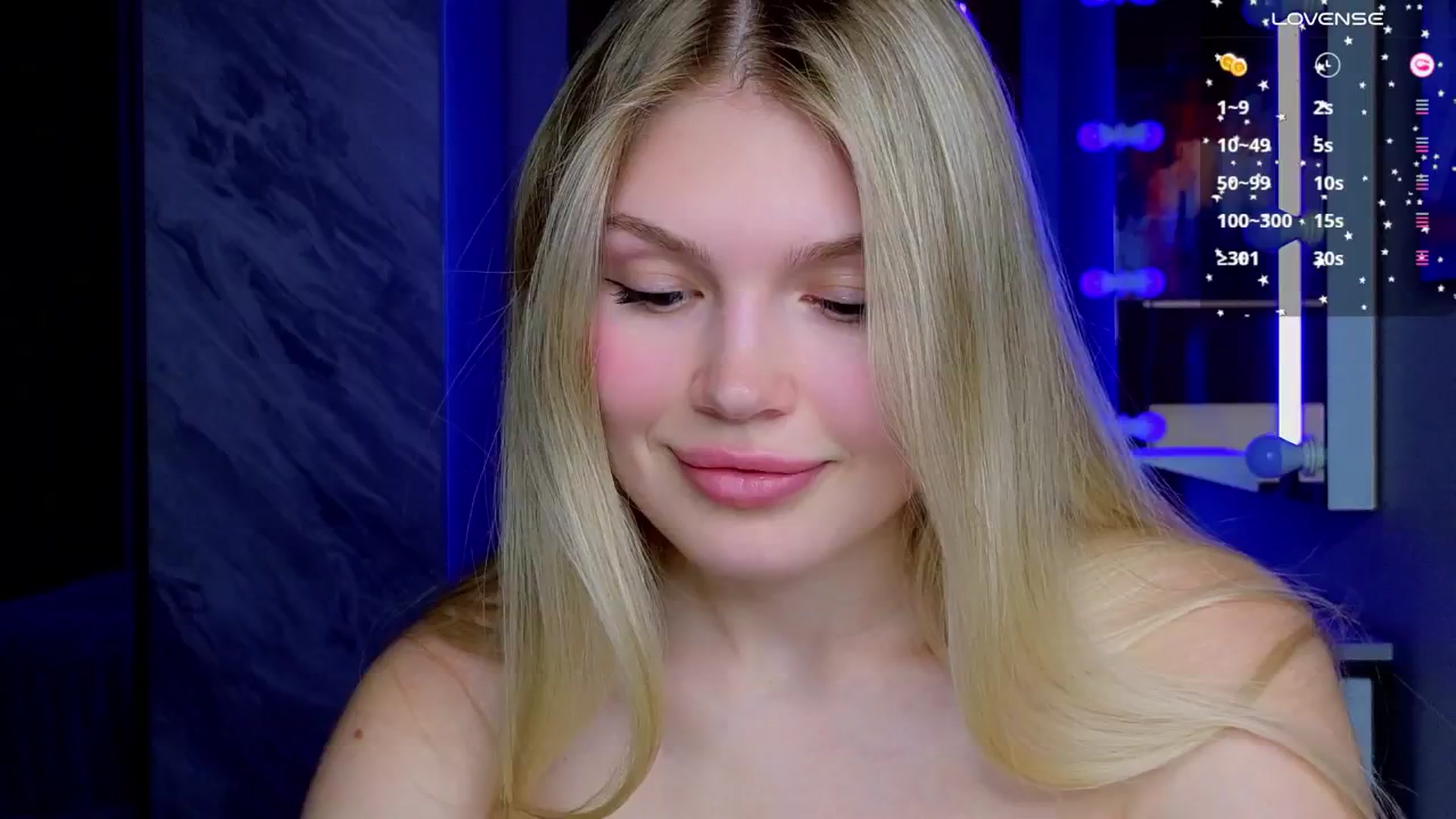 Gallery image thumbnail from Effie_Cute's myfreecams stream on, 04/18/2026, 15:56 image 17 of 20