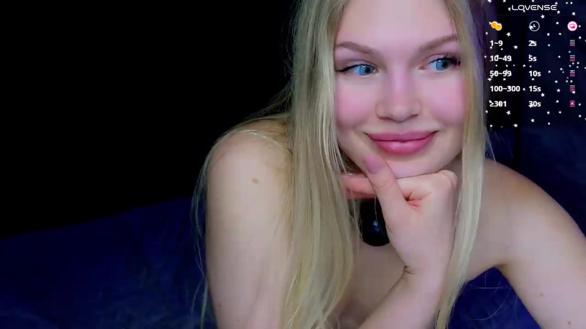 Gallery image thumbnail from Effie_Cute's myfreecams stream on, 05/11/2026, 14:29 image 4 of 20