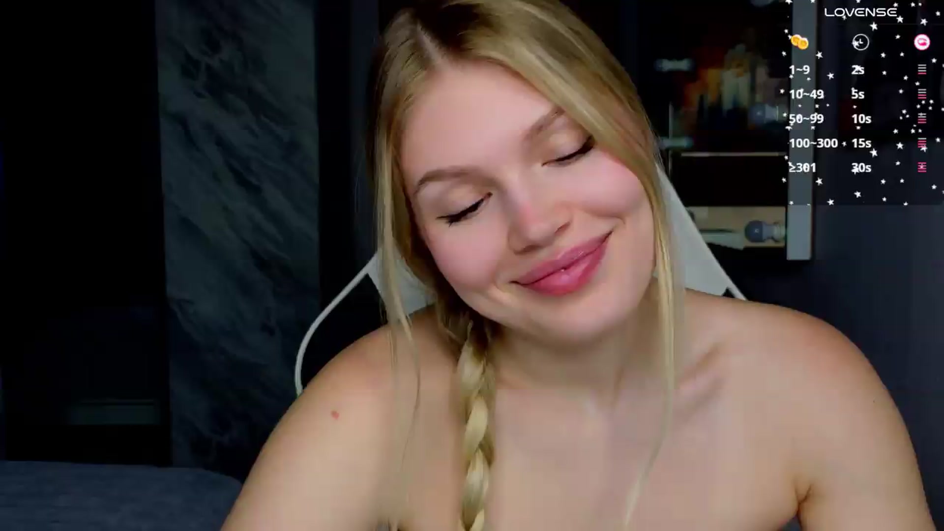 Gallery image thumbnail from Effie_Cute's myfreecams stream on, 05/12/2026, 09:11 image 9 of 20