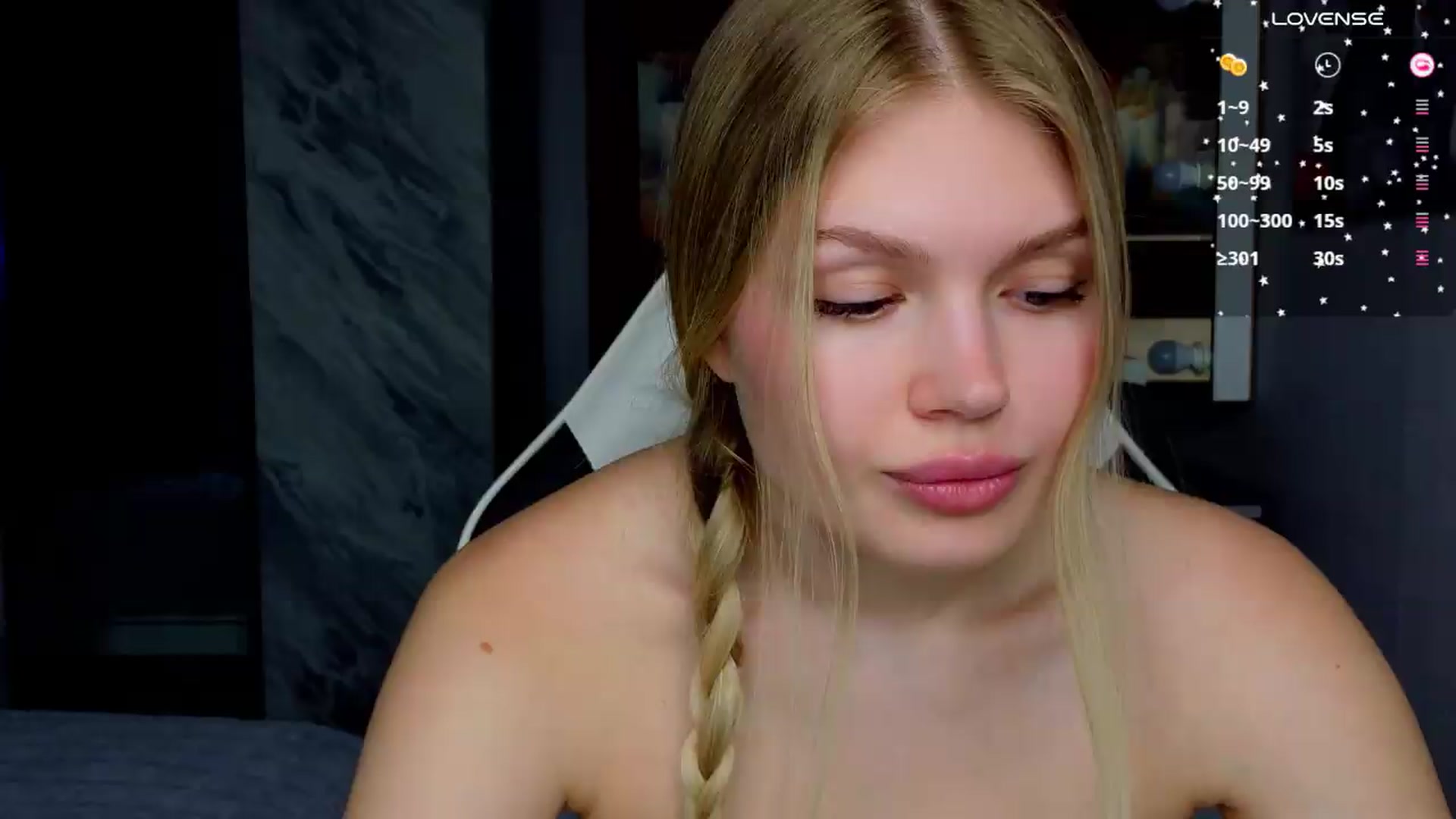 Gallery image thumbnail from Effie_Cute's myfreecams stream on, 05/12/2026, 09:11 image 11 of 20
