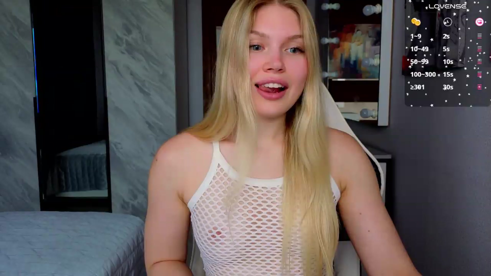 Gallery image thumbnail from Effie_Cute's myfreecams stream on, 05/17/2026, 11:30 image 4 of 20